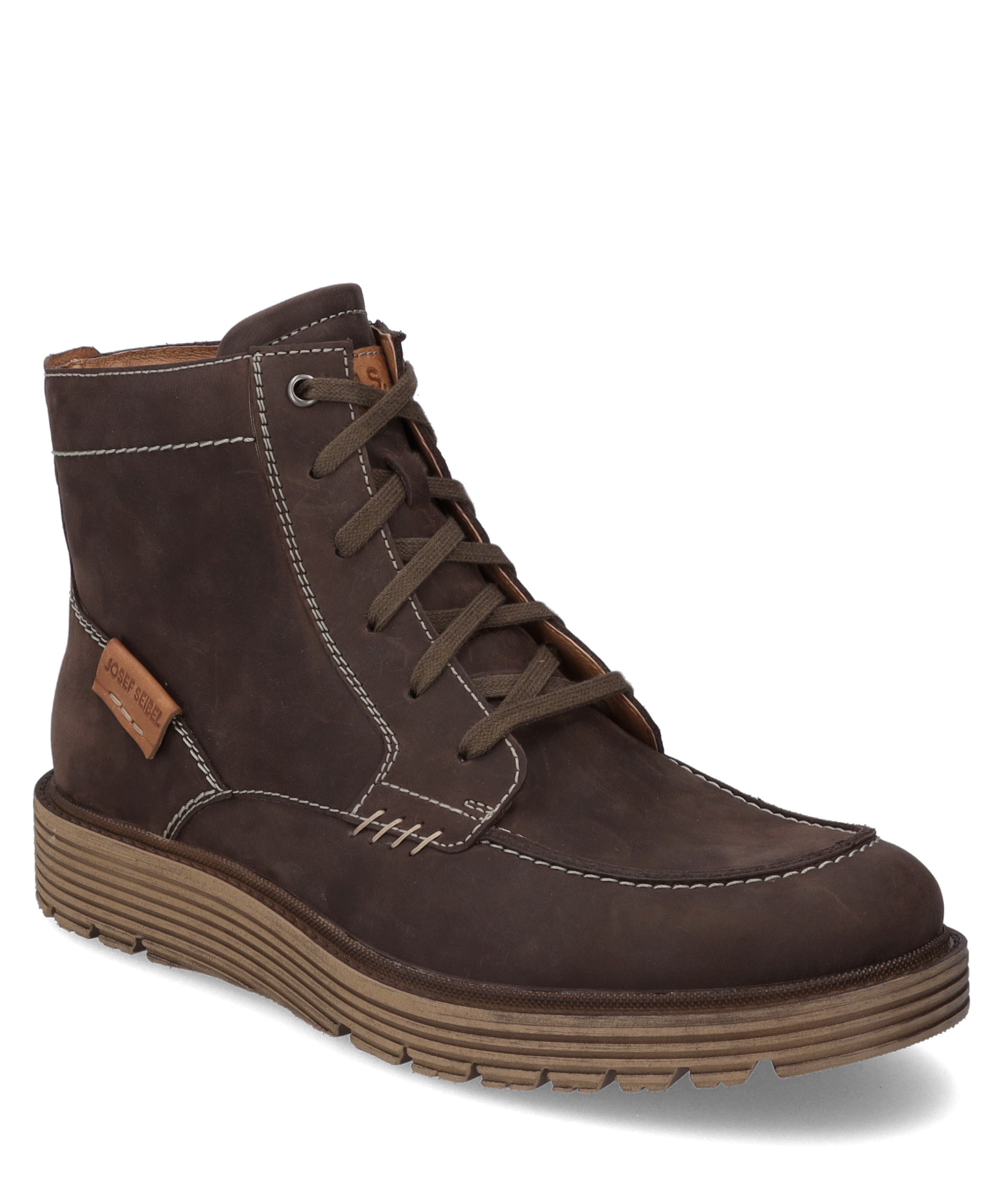 Josef Seibel Stiefelette »Cooper 03, mocca-kombi«