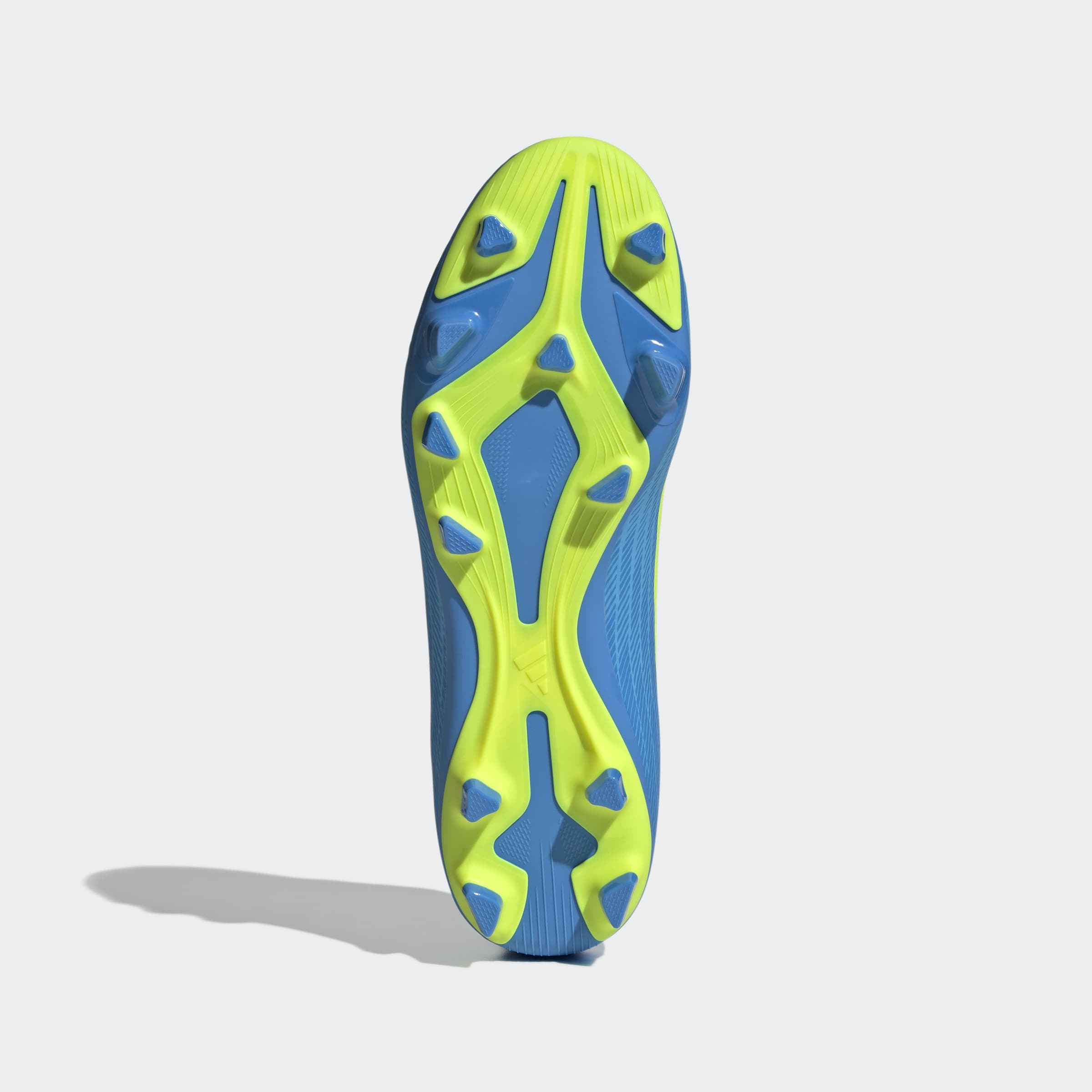 adidas Performance Fußballschuh »F50 CLUB FIRM GROUND / MULTI GROUND«  für viele verschiedene Böden geeignet