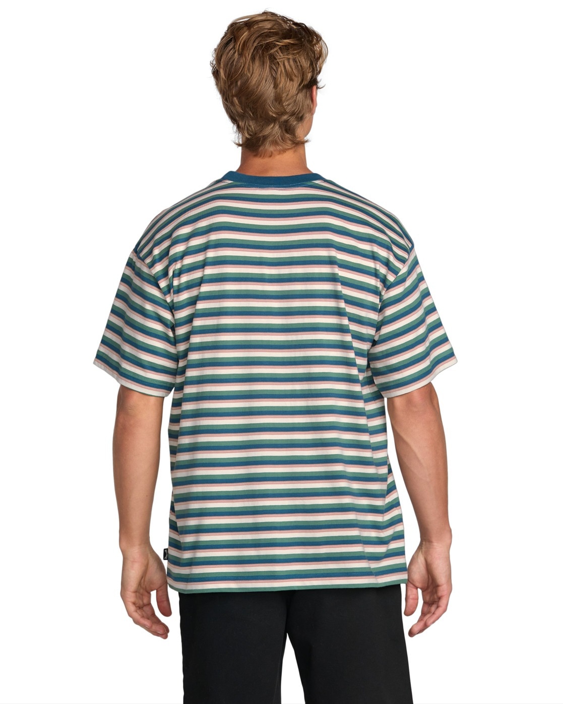 Billabong Shirttop »Baxter«