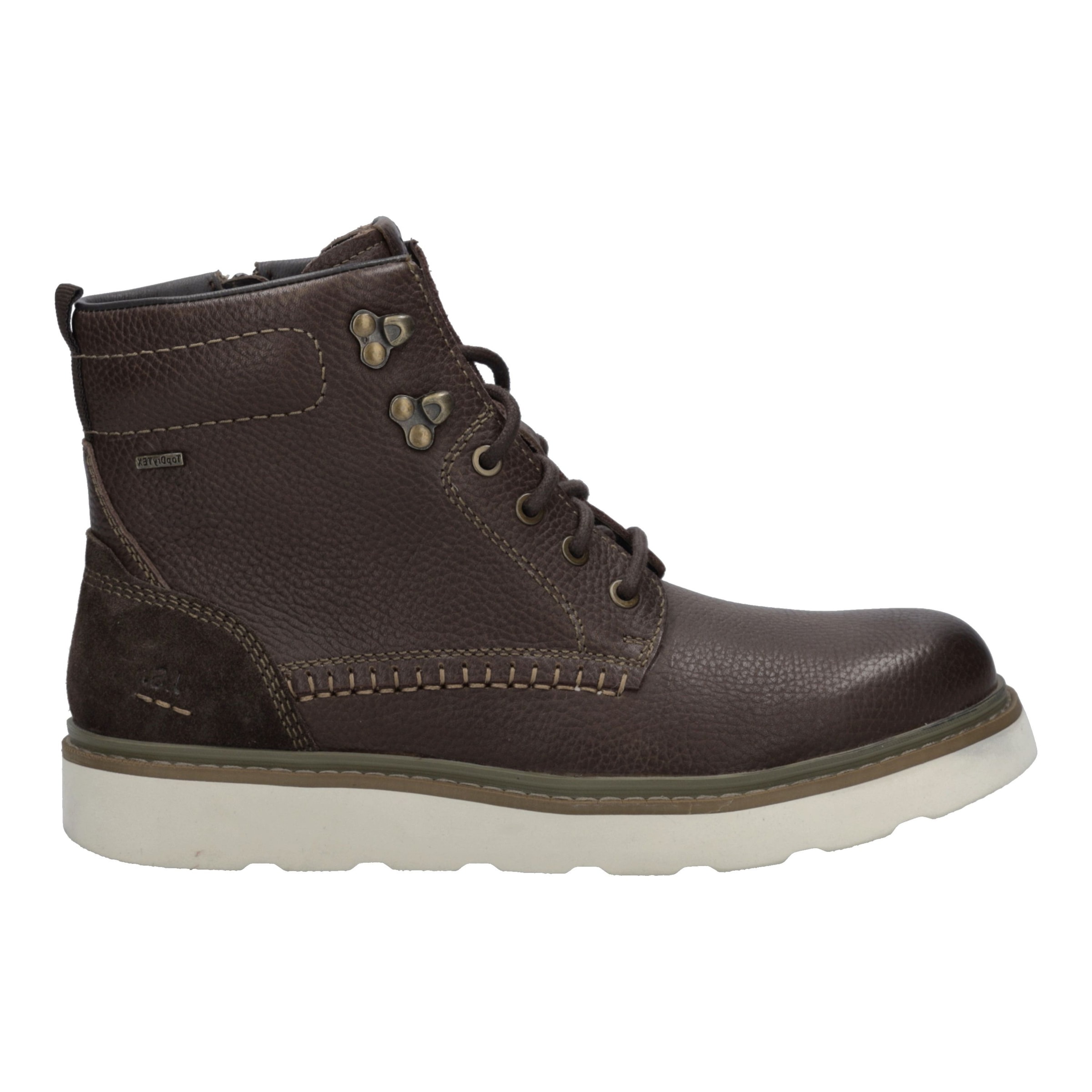 Josef Seibel Stiefelette »Trent 50, moro«