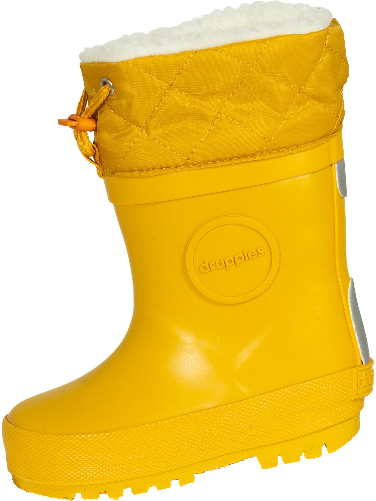 Druppies Winterstiefel »Kinder-Winterstiefel«
