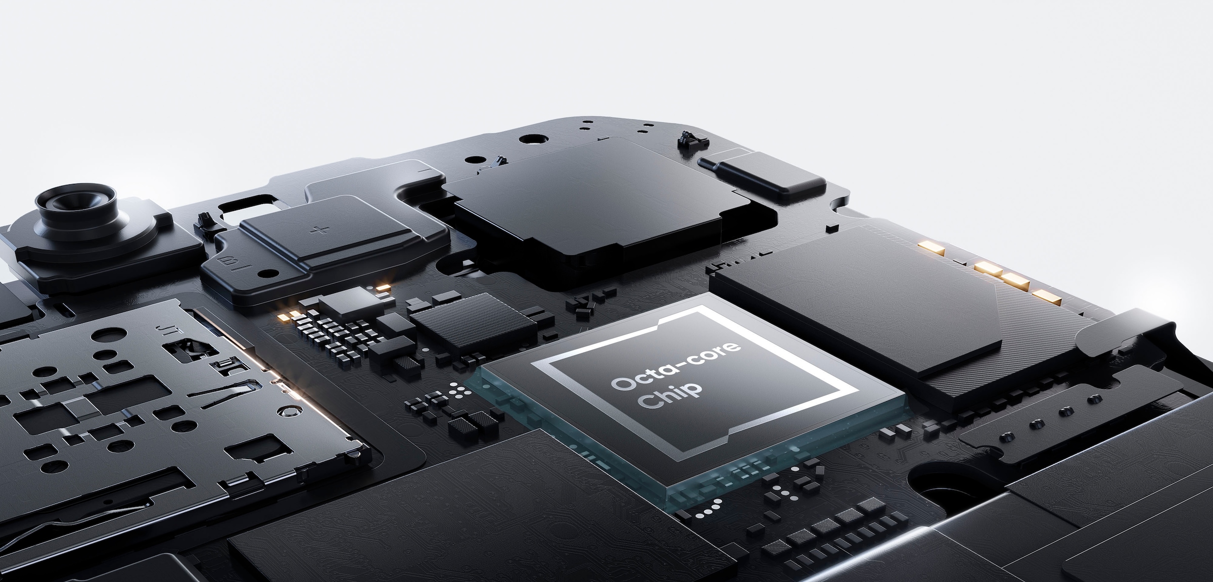 Realme Smartphone »Note 60«, schwarz
