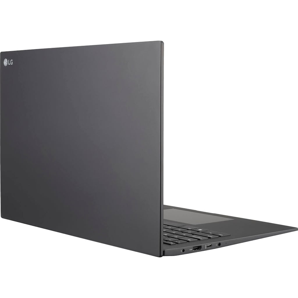 LG Notebook »UltraPC«, 40,6 cm, / 16 Zoll, AMD, Ryzen 7, Radeon Vega Graphics, 1000 GB SSD