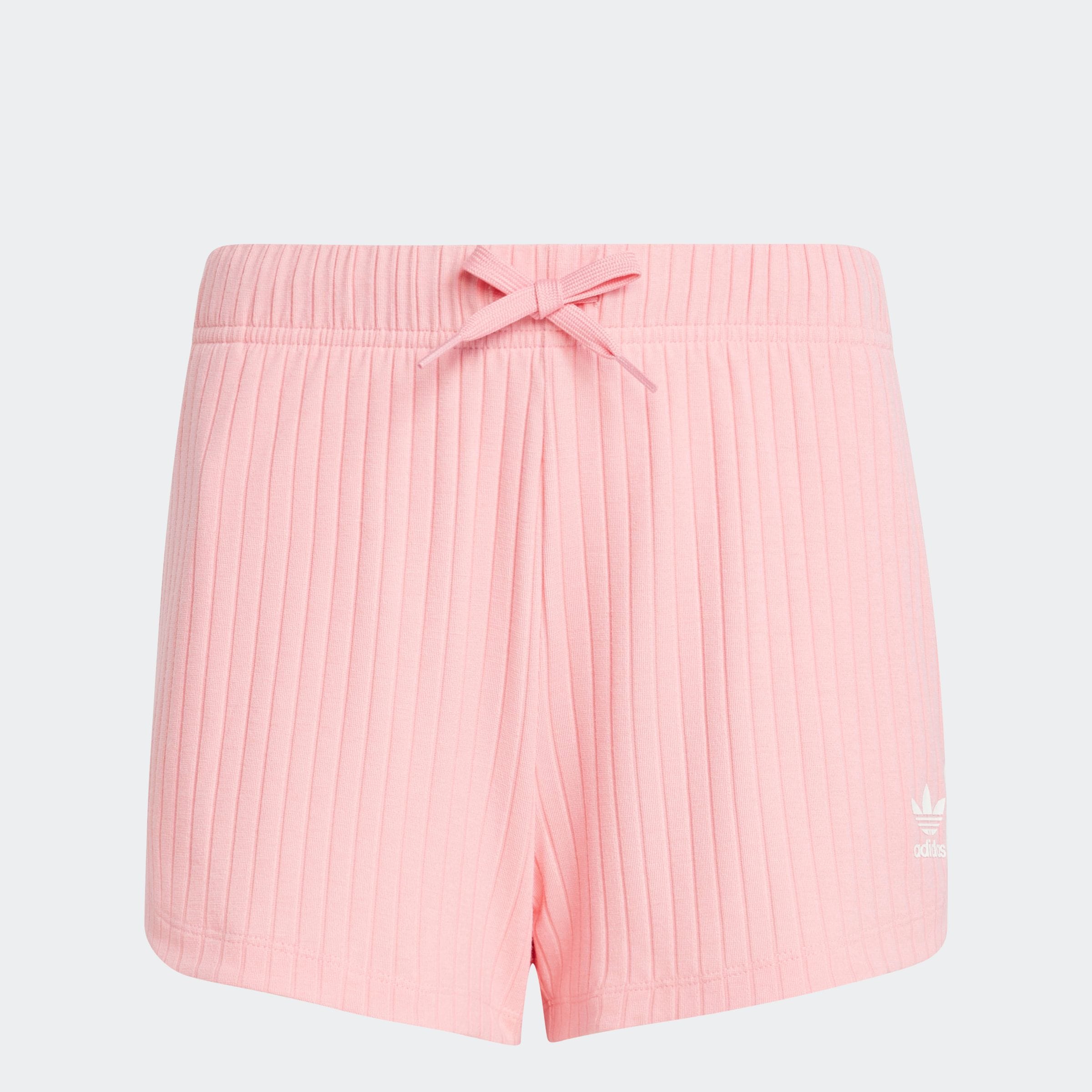 adidas Originals Shorts »RIB SHORTS«, (1 tlg.)