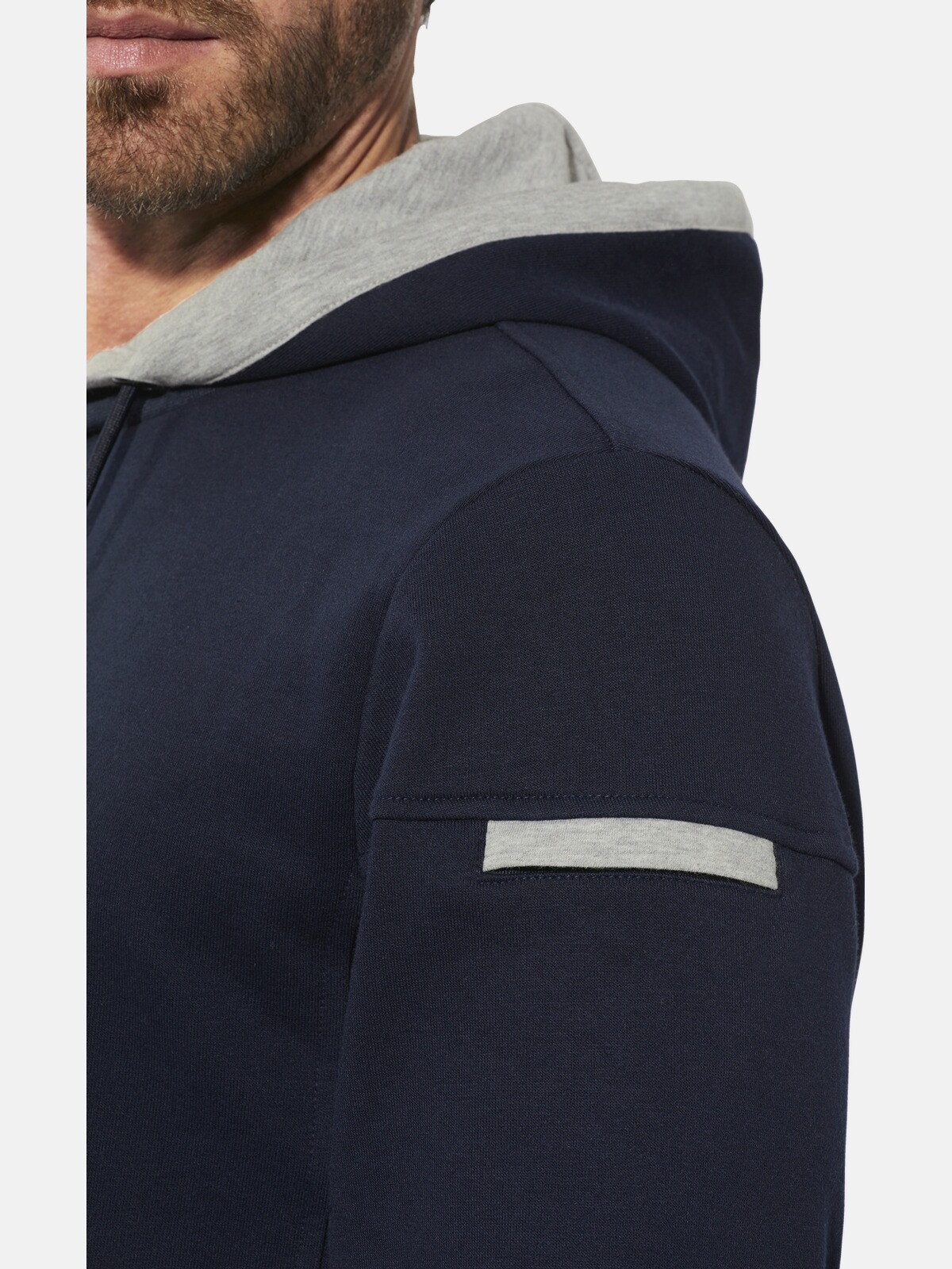 Babista Kapuzensweatshirt »Sweatshirt ELEGANZARA«
