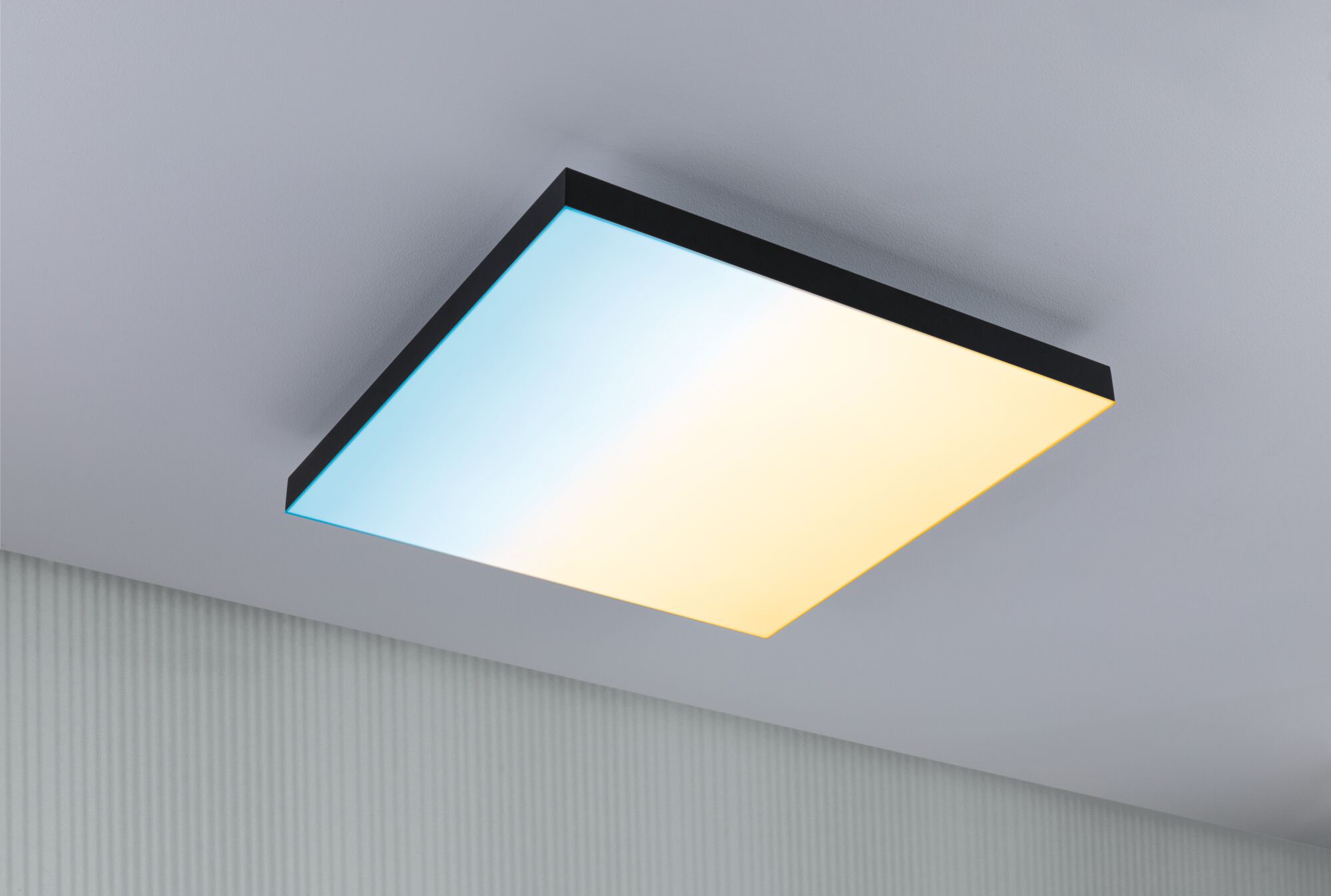 Paulmann LED Panel »Velora Rainbow«, 1 flammig