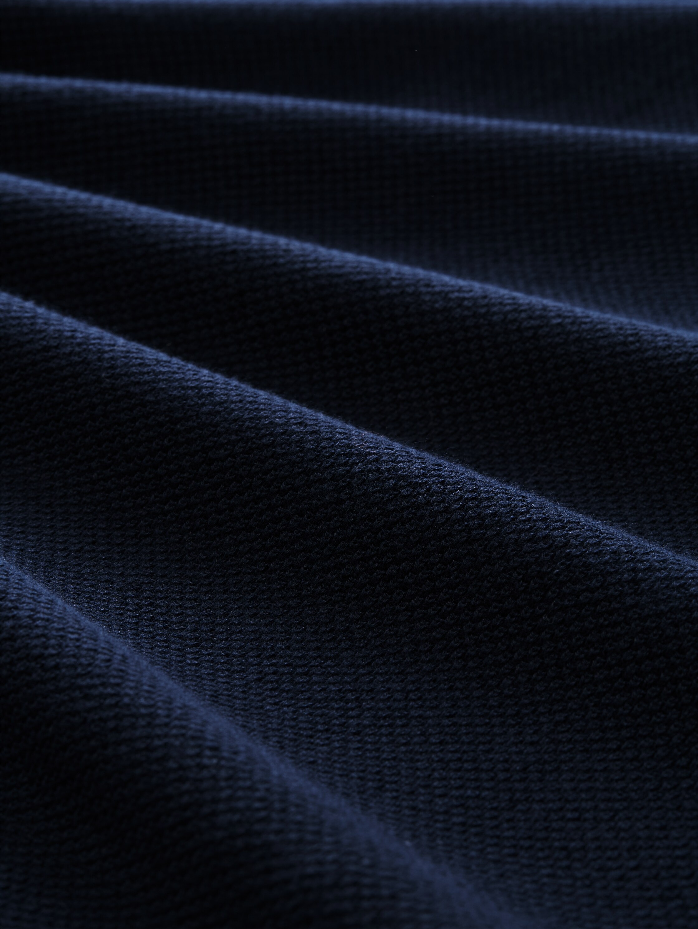 TOM TAILOR Denim Strickpullover