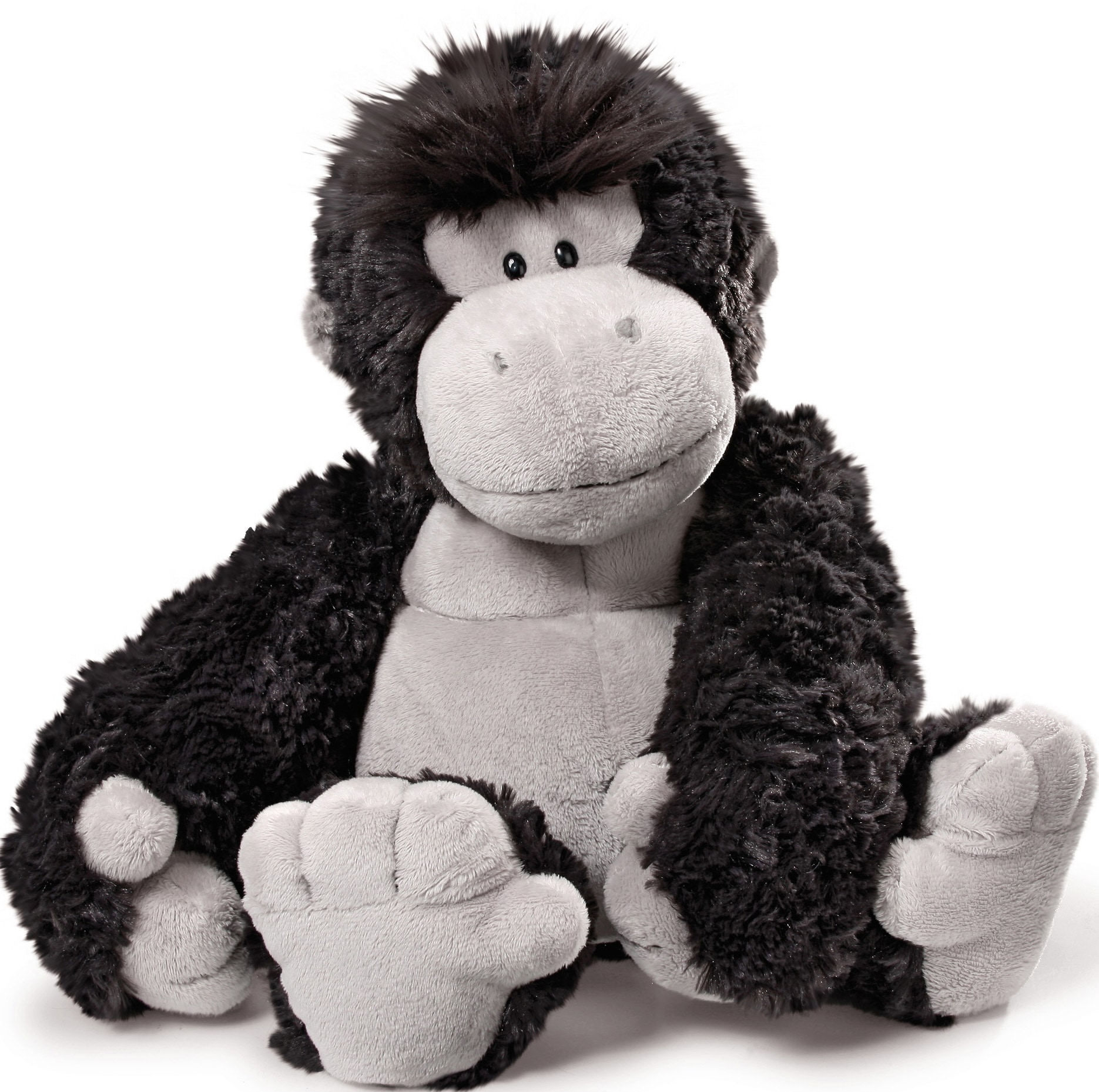 Nici Kuscheltier »Selection, Gorilla, 25 cm«