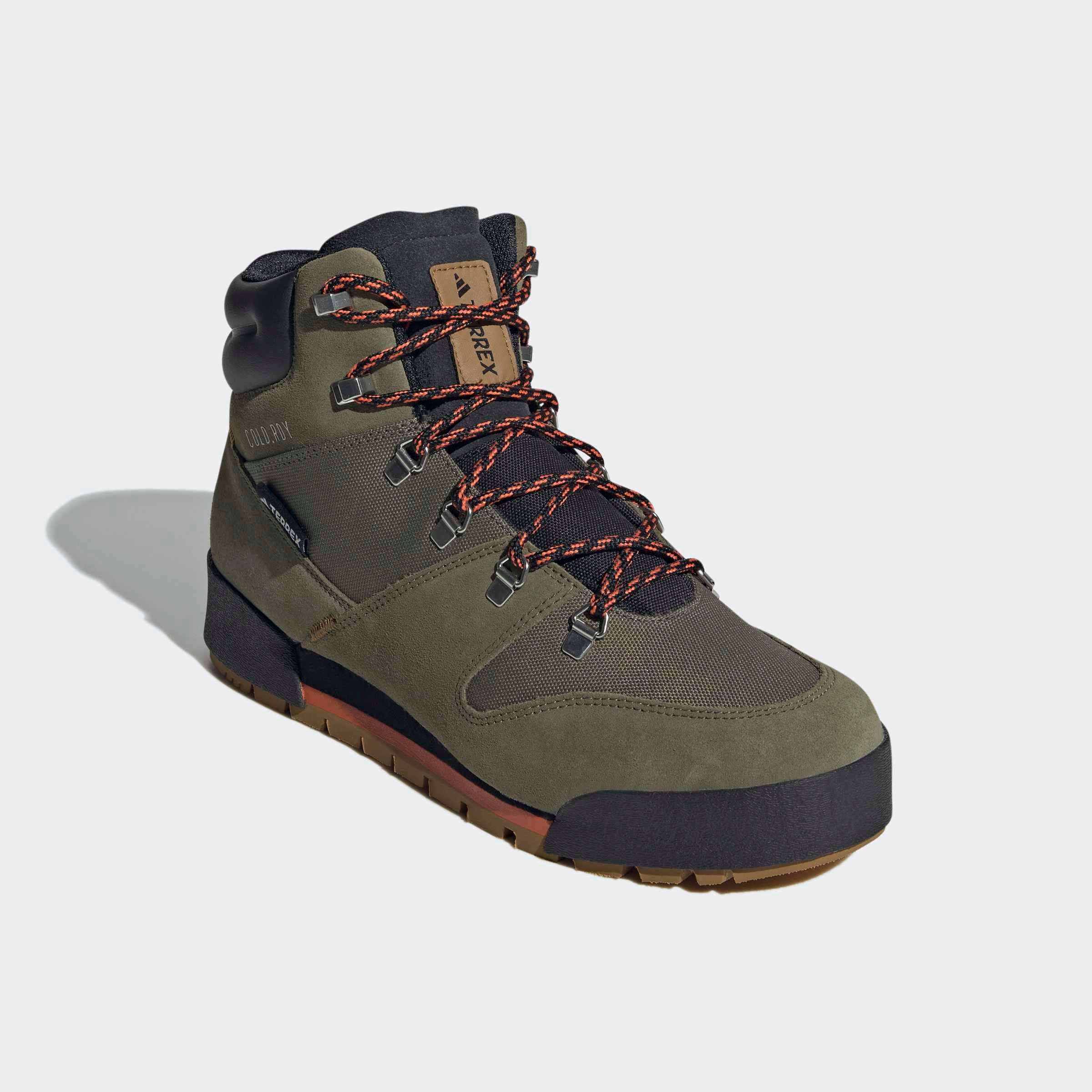 adidas TERREX Winterboots »SNOWPITCH COLD.RDY«, Winterboots