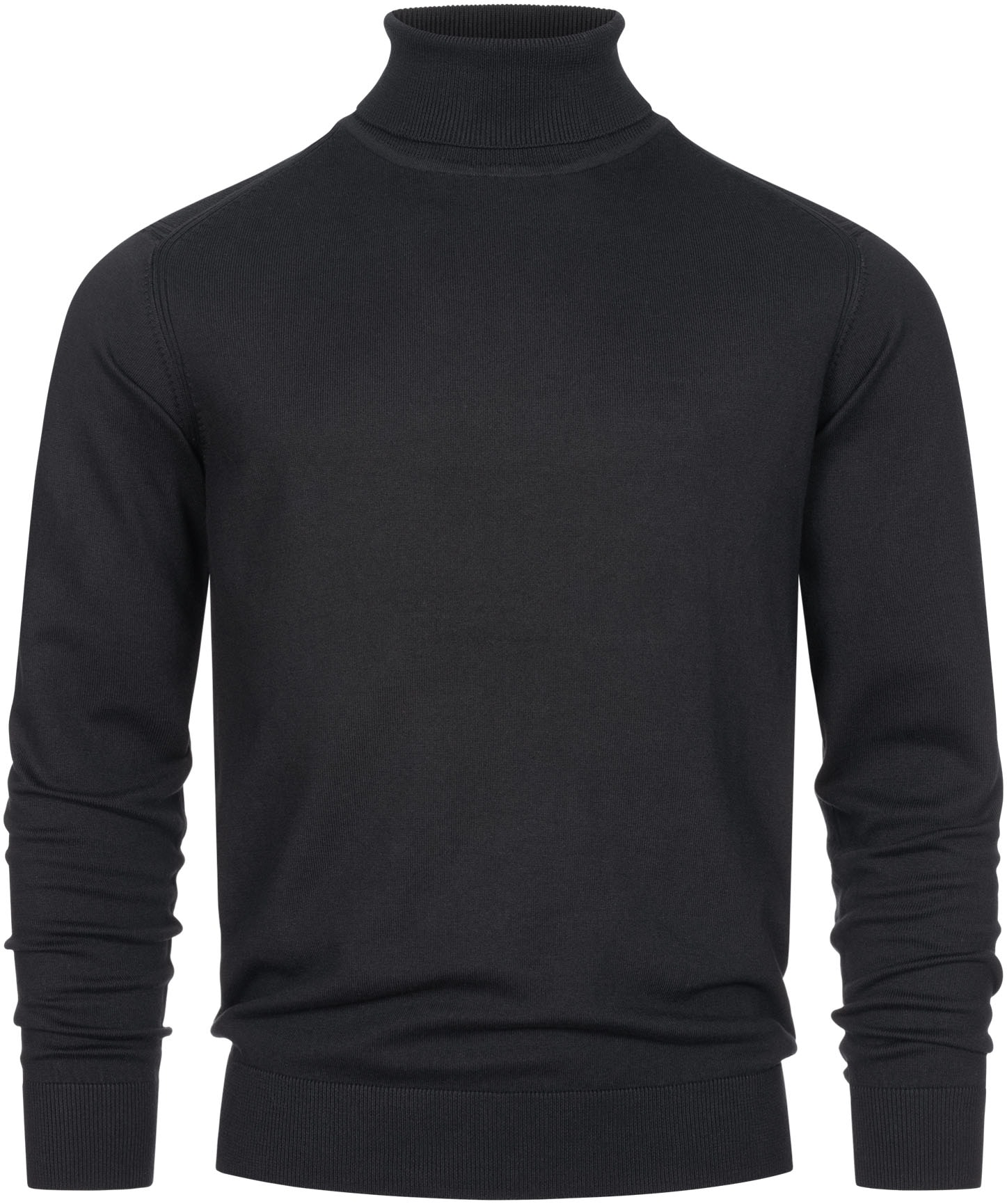Indicode Rollkragenpullover »INBurns«