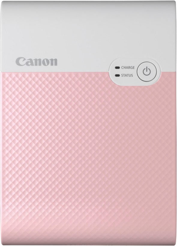 Canon Fotodrucker »SELPHY Square QX10«