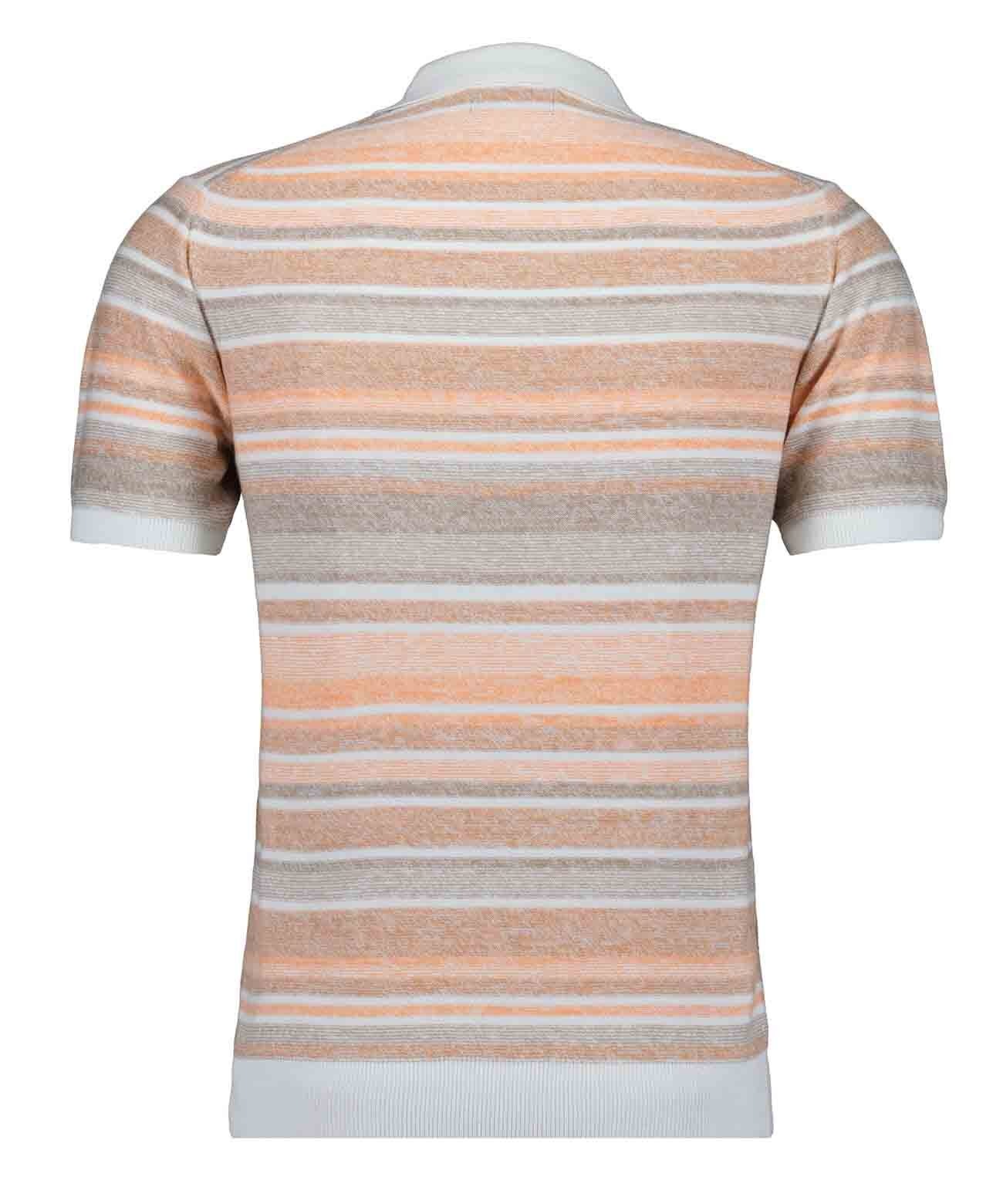 RAGMAN Rundhalspullover