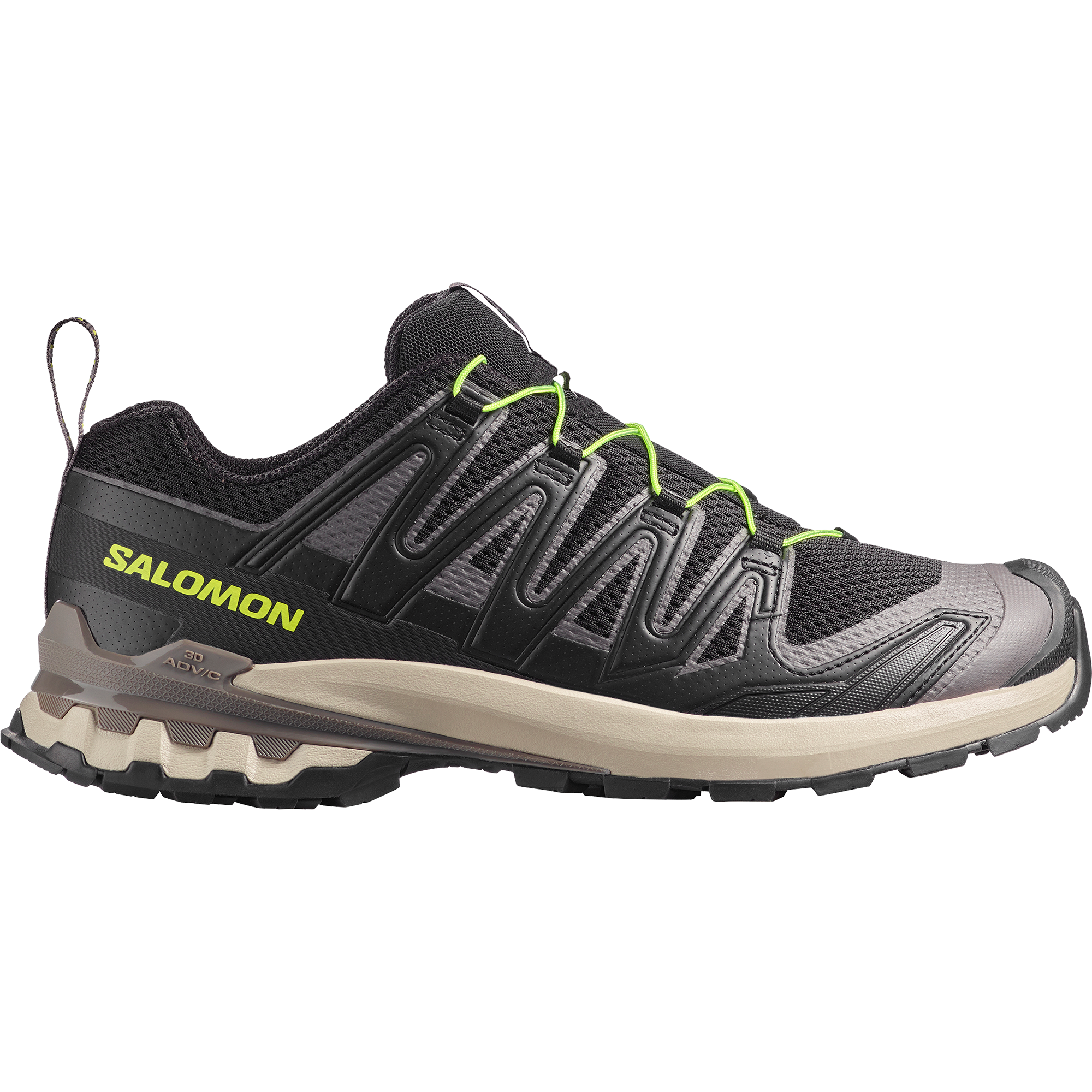 Salomon Trailrunningschuh »XA PRO 3D V9«  für mehr Grip