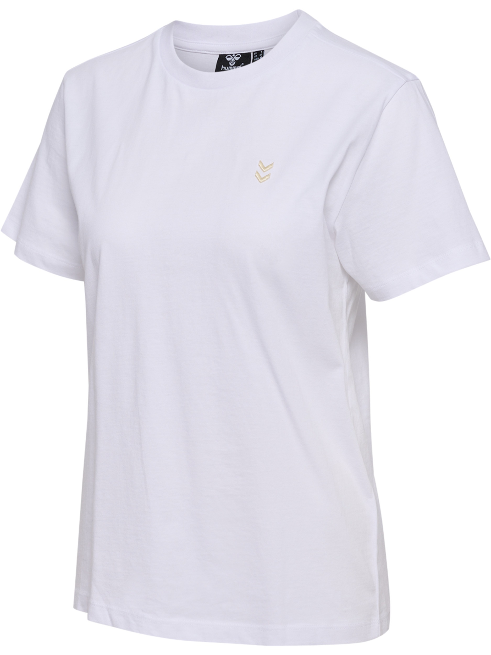 hummel T-Shirt »HMLPULSE W T-SHIRT«, (1 tlg.)
