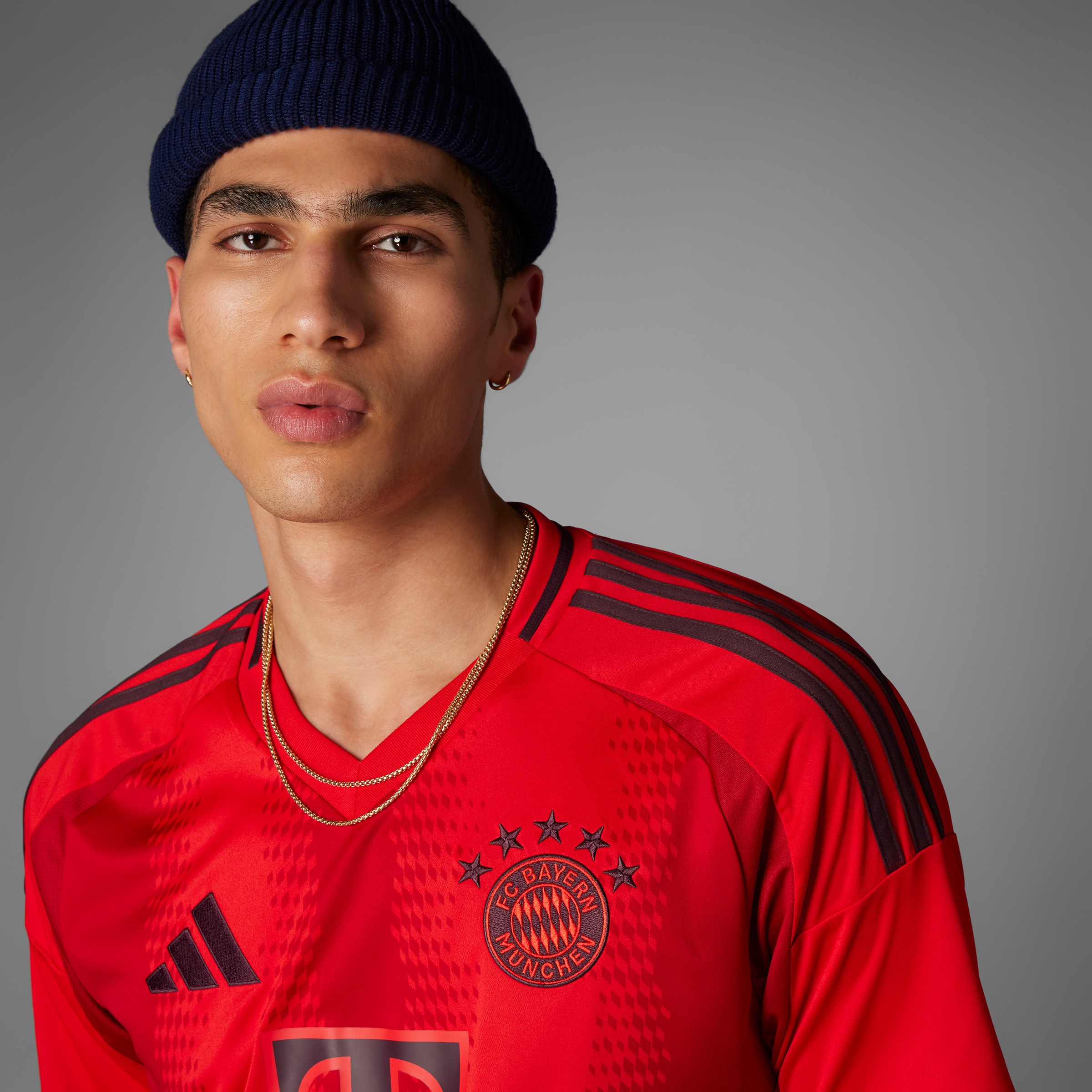 adidas Performance Fußballtrikot »FCB H JSY«