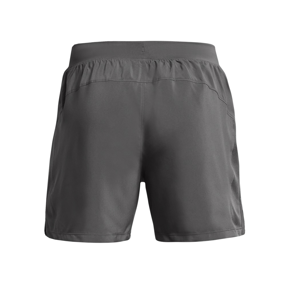 Under Armour® Shorts »UA LAUNCH 5'' SHORTS«  sportlicher Stil, für intensive Workouts und Fitnessaktivitäten