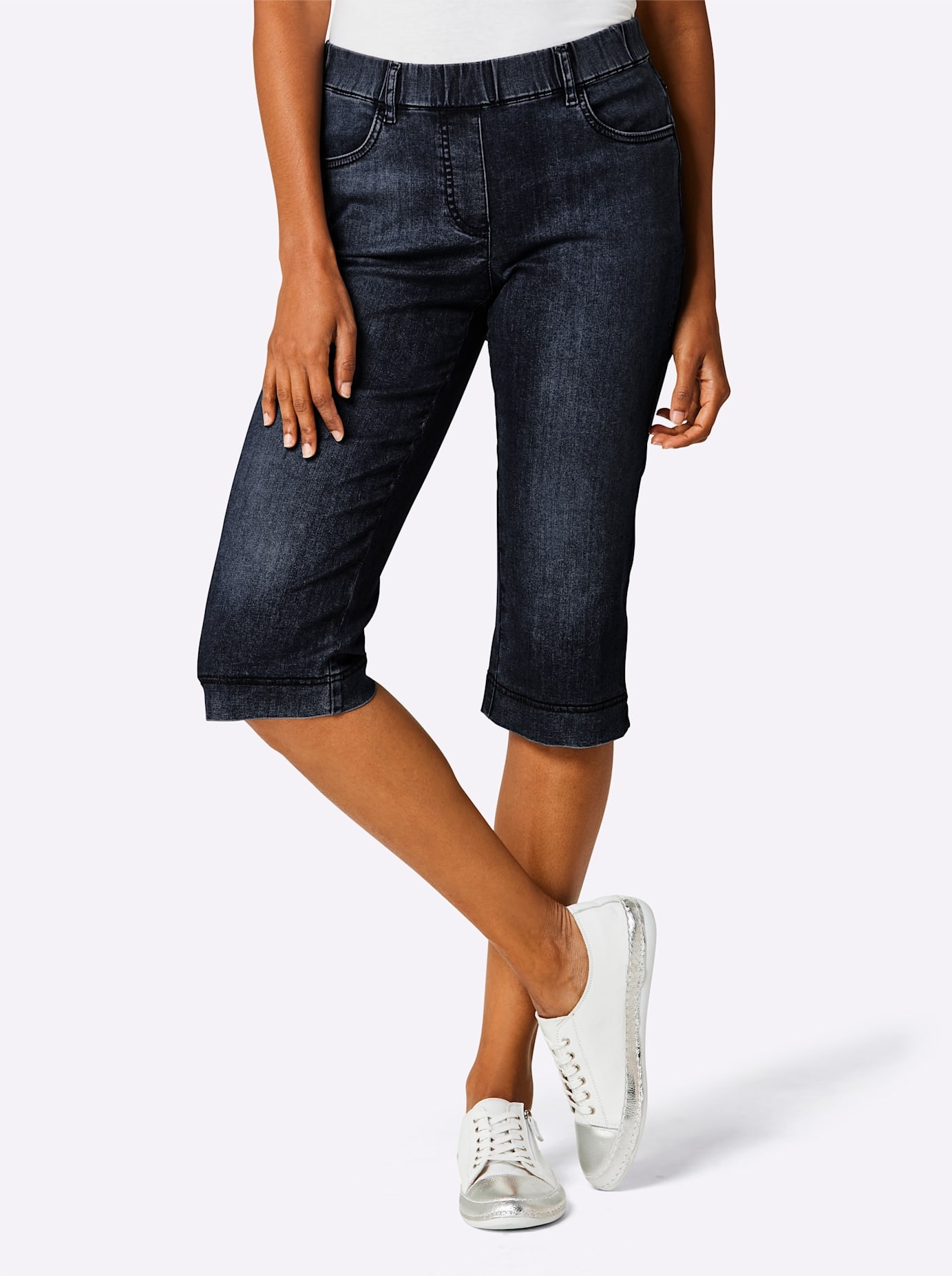 ascari Caprijeans, (1 tlg.)