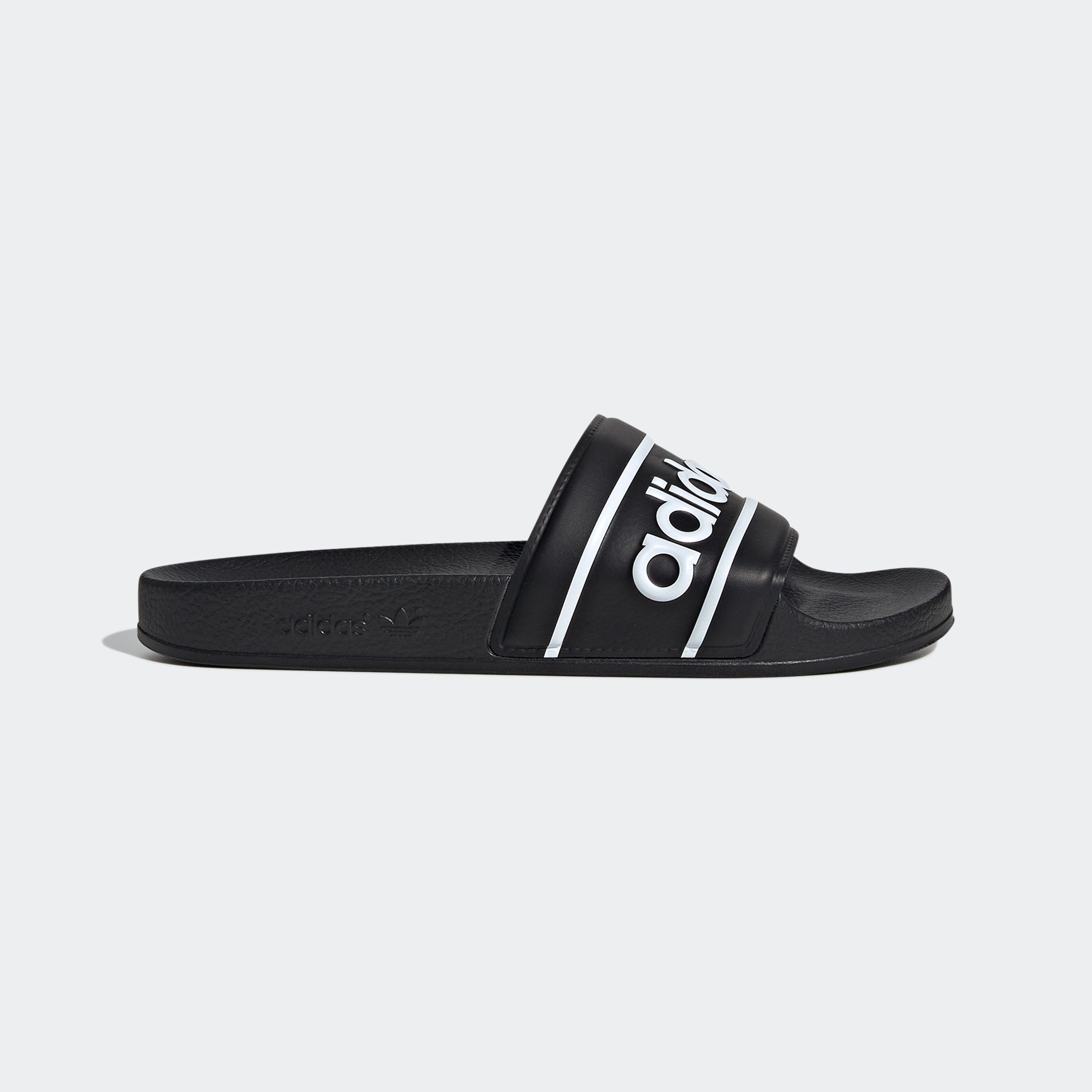 adidas Originals Badesandale »ADILETTE«  Badelatschen