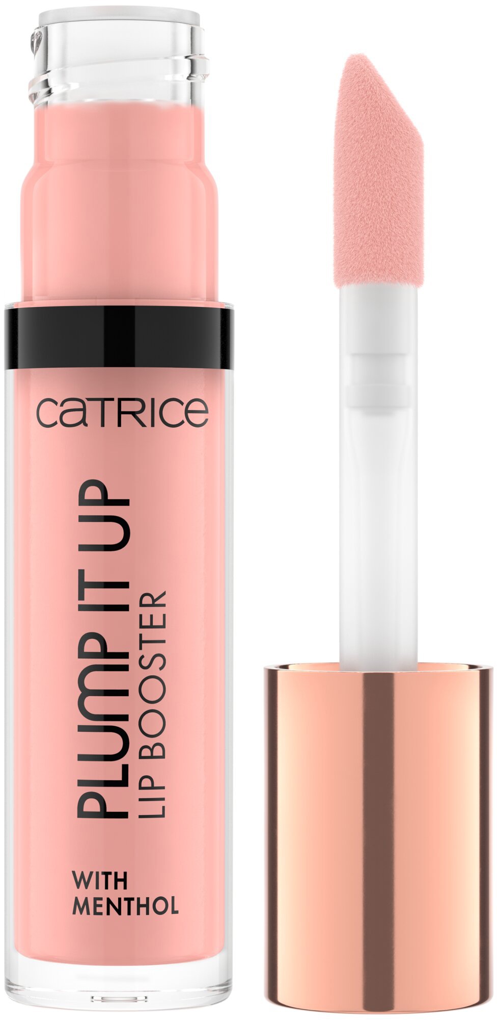 Catrice Lip-Booster »Plump It Up Lip Booster«, (Set, 3 tlg.)