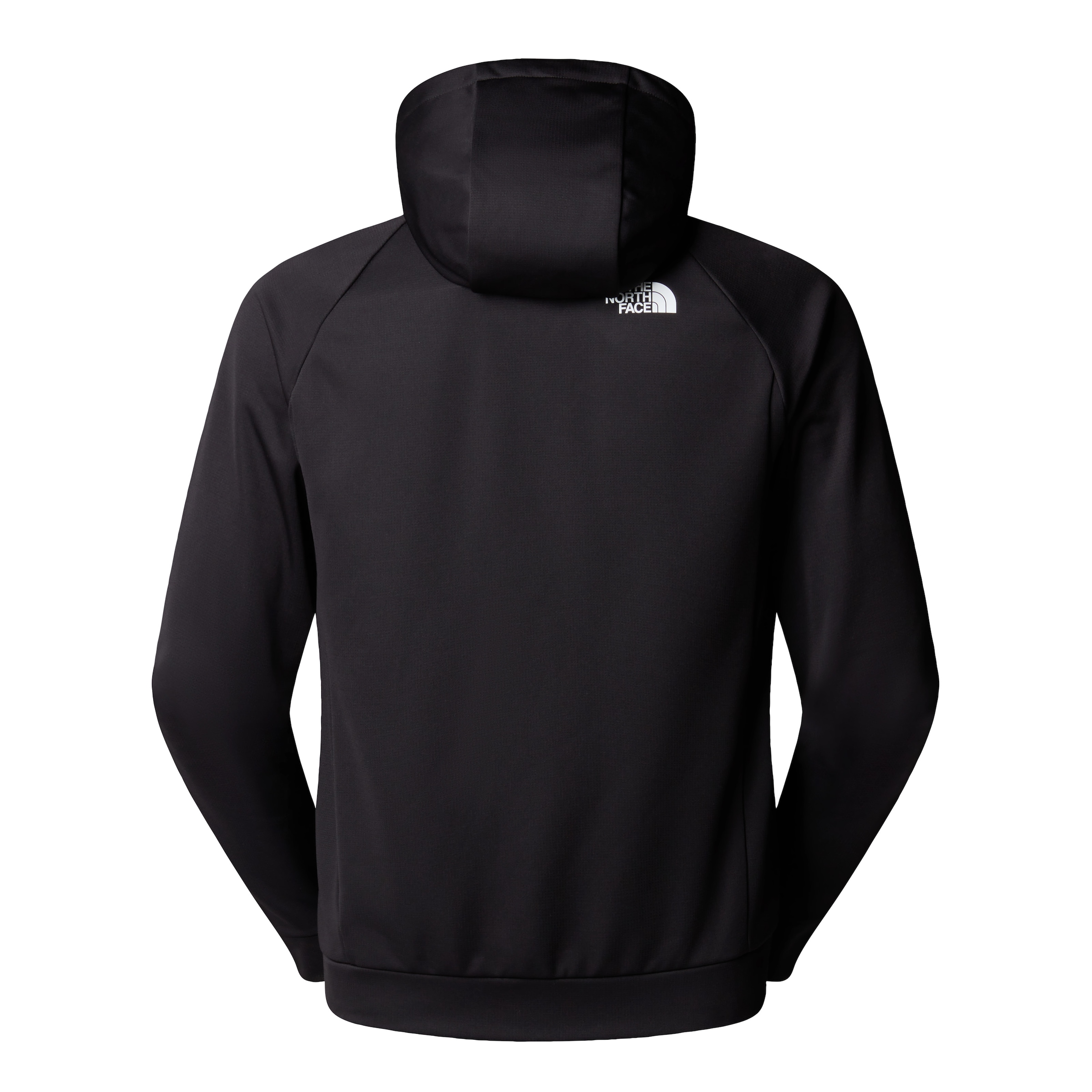 The North Face Fleecejacke »M REAXION 2.0 HOODED FULL ZIP JACKET«, (1 St.)