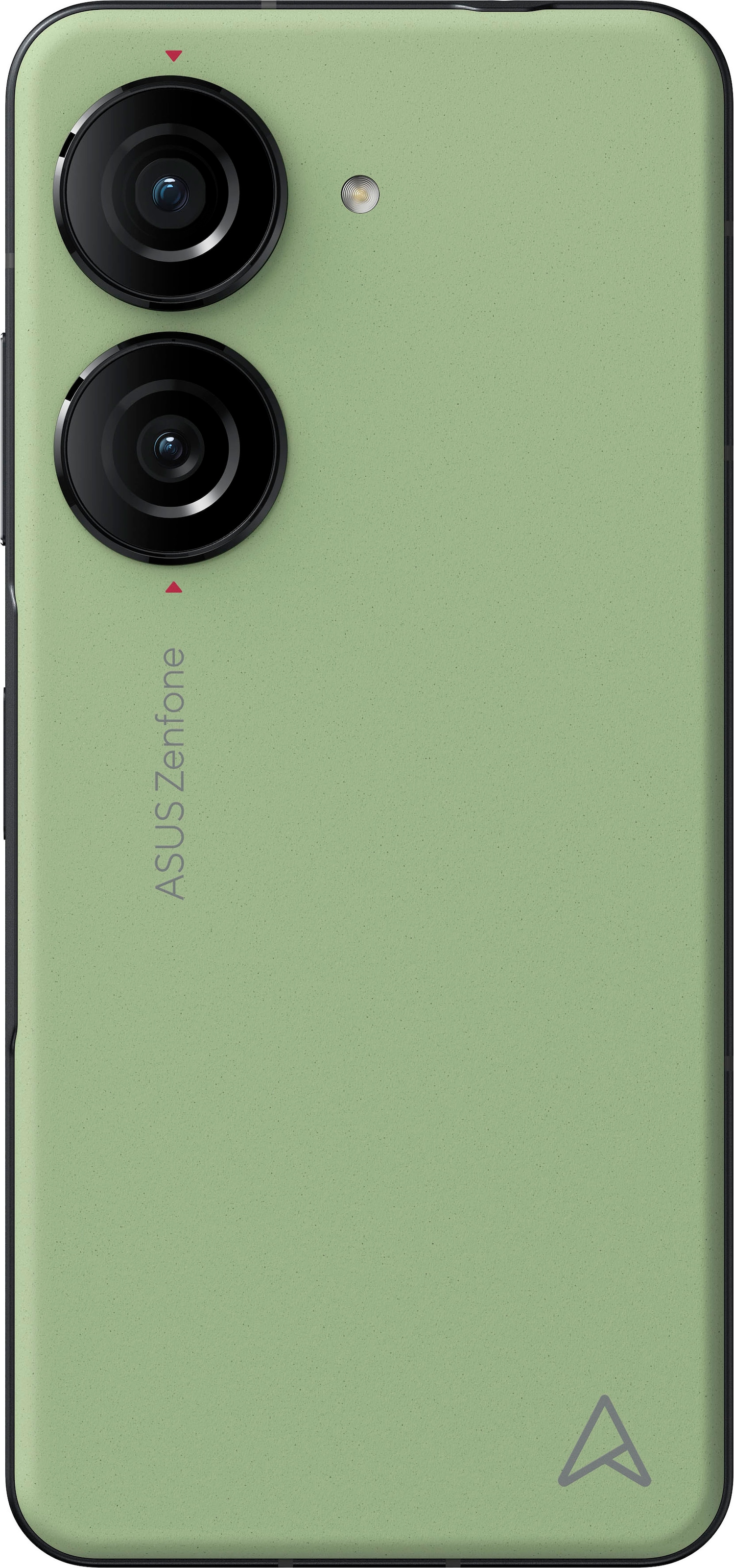 Asus Smartphone »ZENFONE 10«, schwarz, MP | Zoll, Kamera 512 14,98 cm/5,9 50 Jahre Speicherplatz, 3 Garantie GB ➥ XXL UNIVERSAL