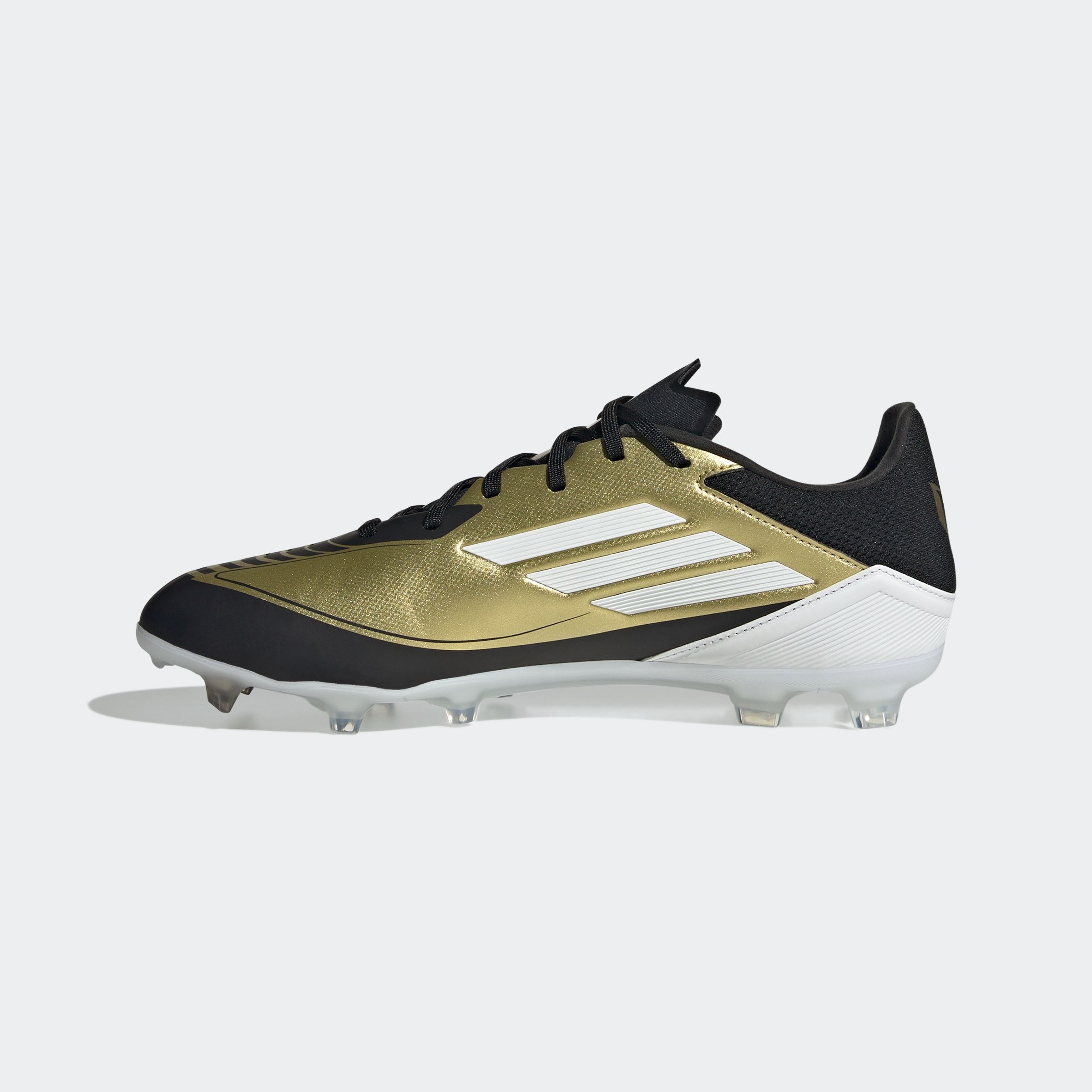 adidas Performance Fußballschuh »F50 LEAGUE MESSI FG/MG«, für Rasenplätze