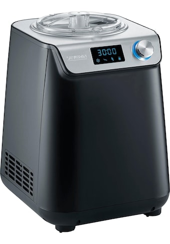 Eismaschine »EZ 7407«, 1,2 l, 135 W, inkl. automatischer keep-cooling-Funktion