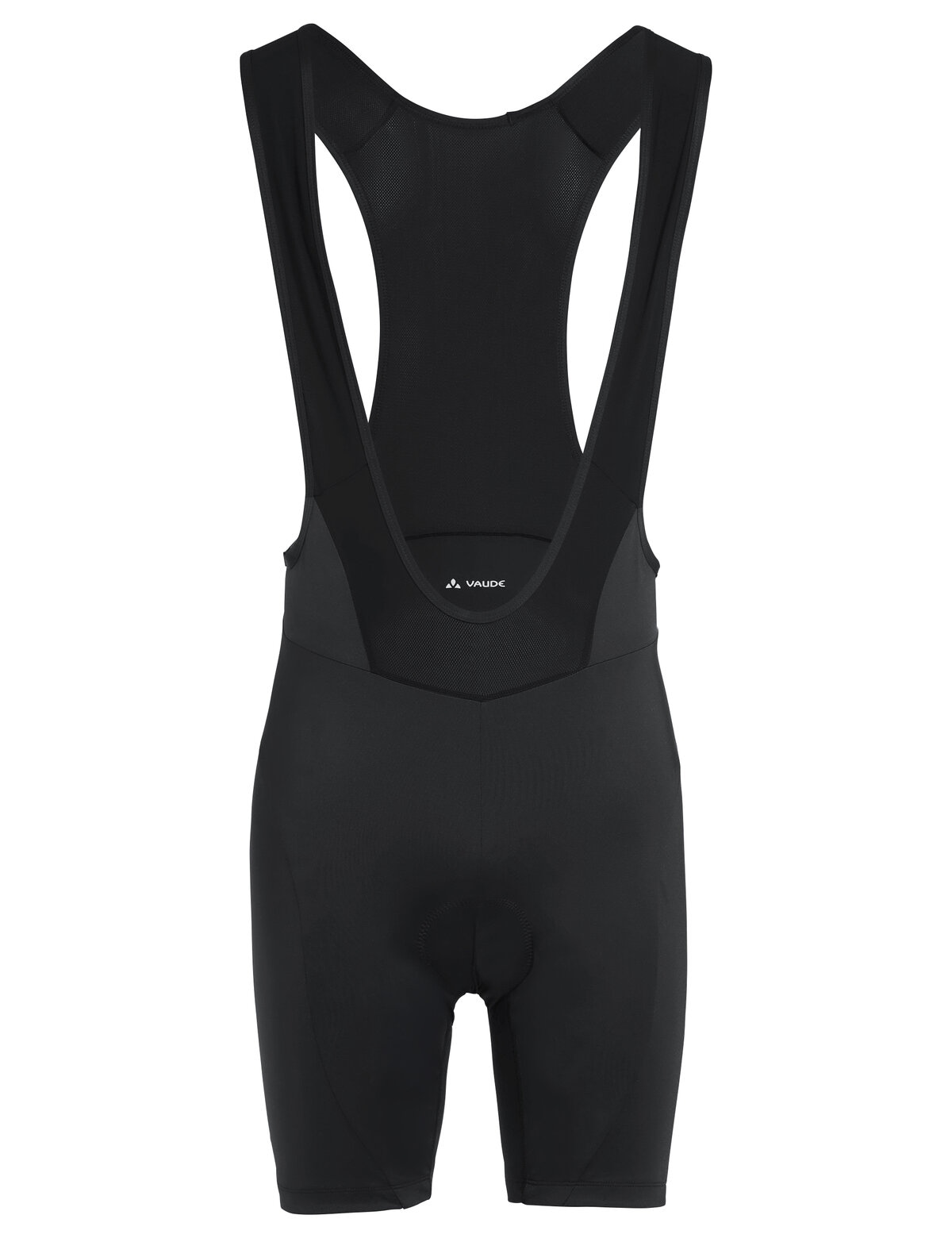 VAUDE Fahrradhose »MEN'S MATERA BIB TIGHTS«  für Sportmode und Outdoormode, für aktive Erwachsene