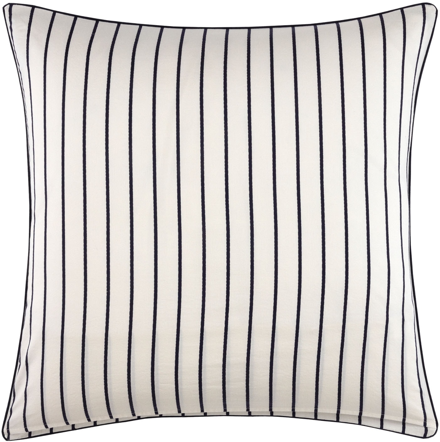 Lacoste Wendebettwäsche »LBOLD« 2 tlg. ab Größe 135x200 cm, PREMIUM Satin, Streifen Design, 100% Baumwolle