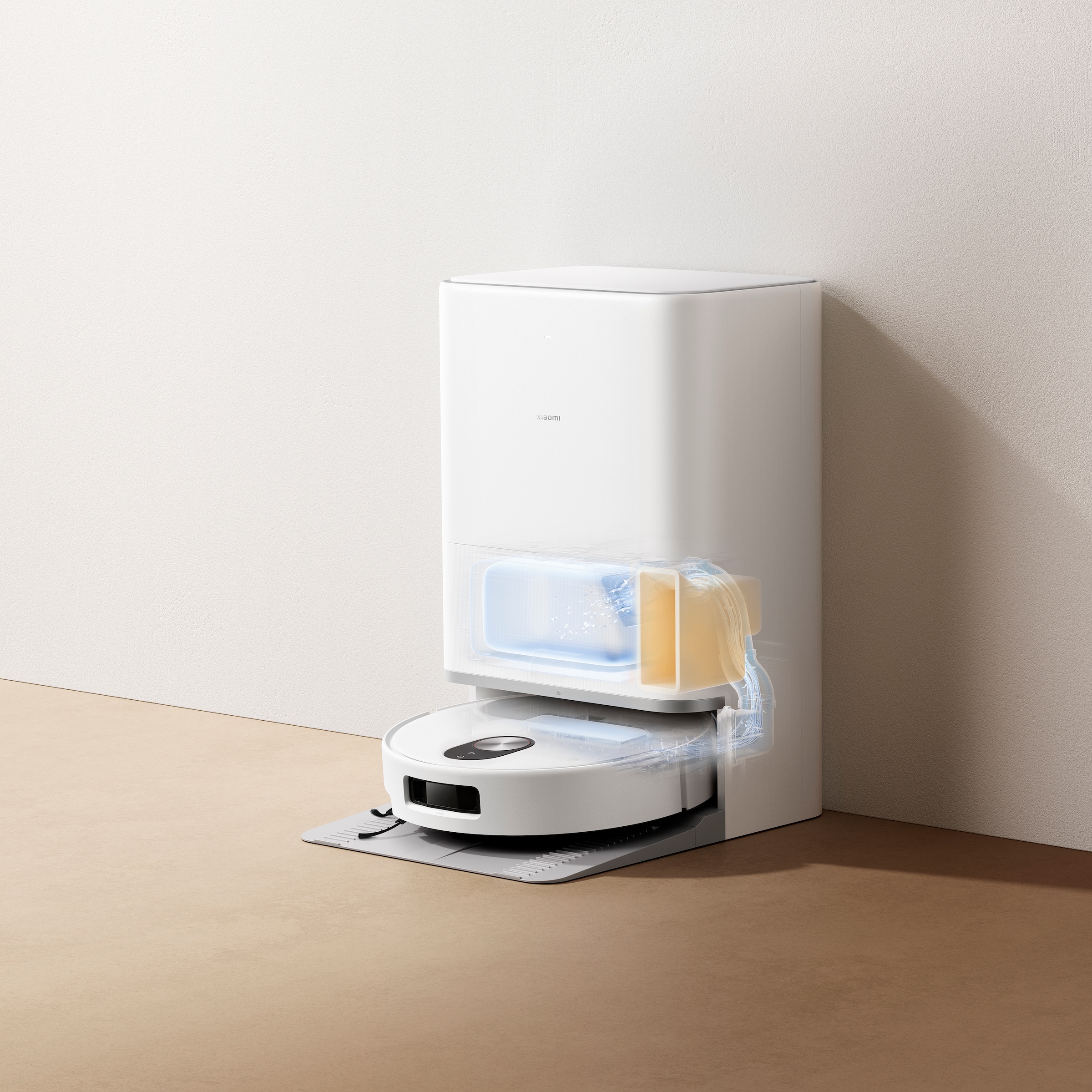 Xiaomi Saugroboter »Xiaomi Robot Vacuum 5 EU«