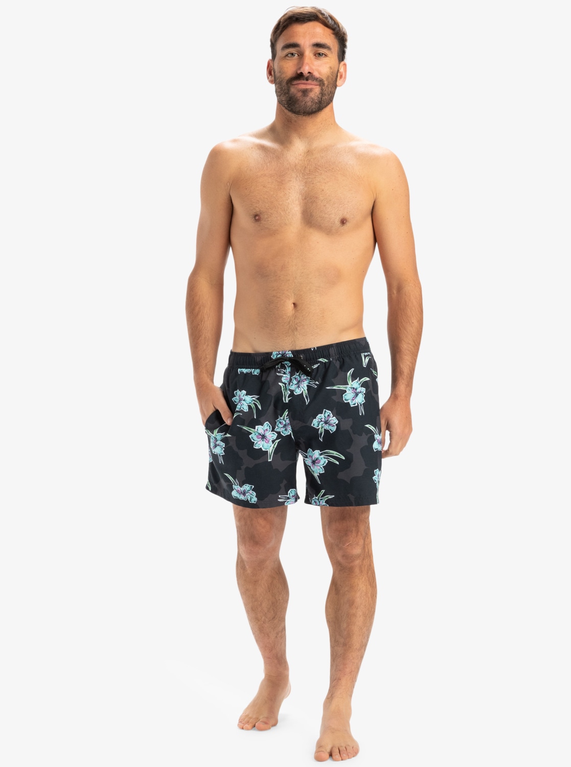 Quiksilver Boardshorts »Everyday Straight 15"«