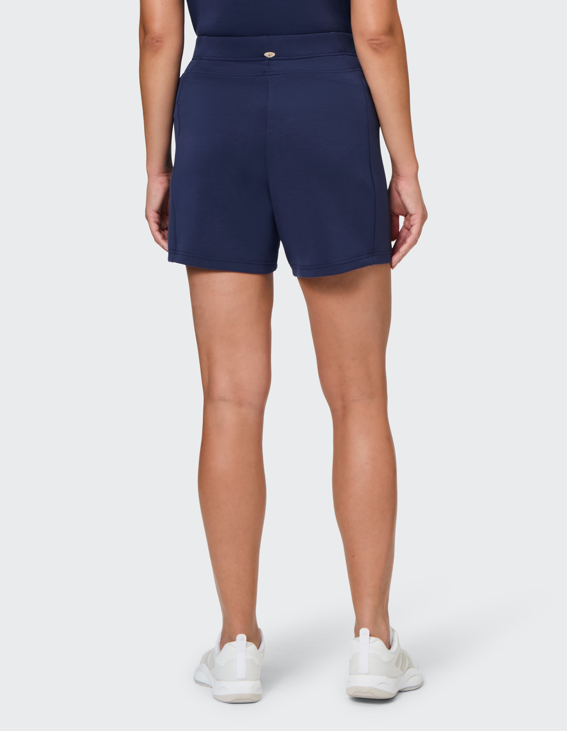 Venice Beach Sweatshorts »SWEATSHORTS HAYLEY«