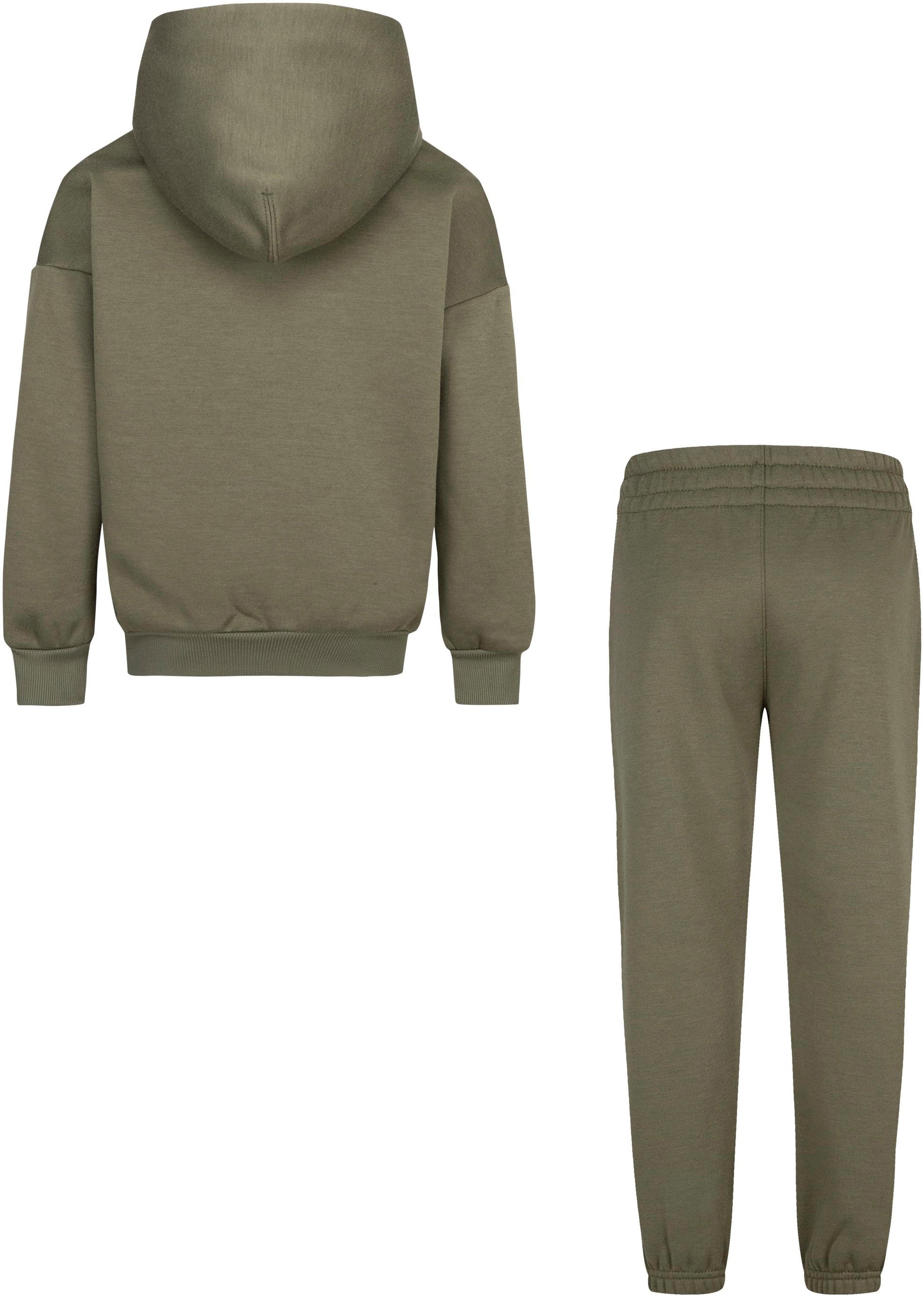 Converse Jogginganzug »CNVN SUSTAINABLE CORE PO SET«, für Kinder