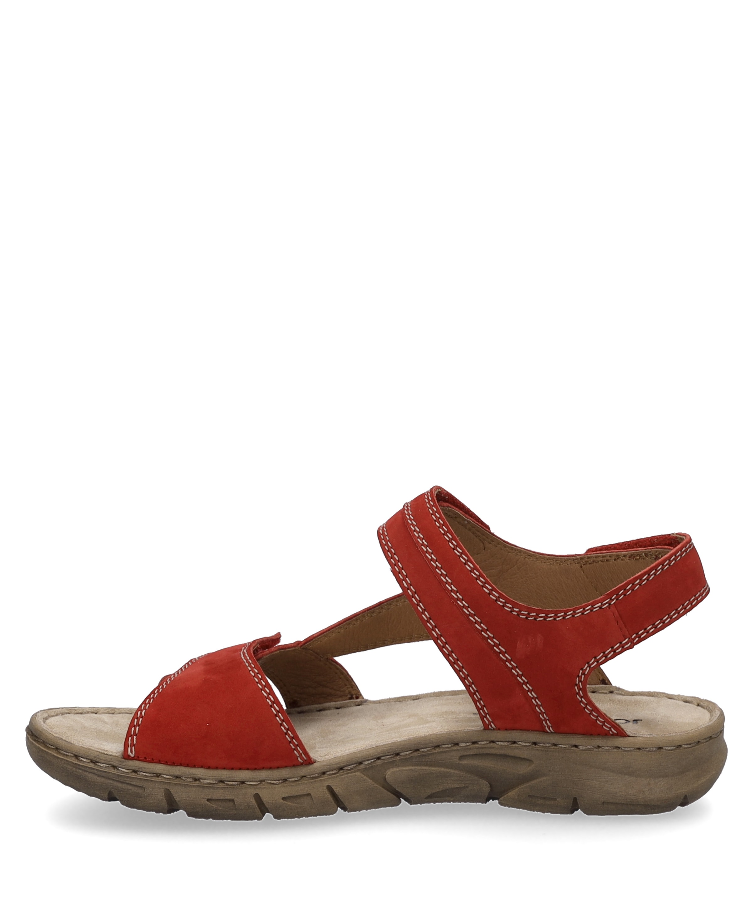 Josef Seibel Sandale »Brenda 03, rubin«