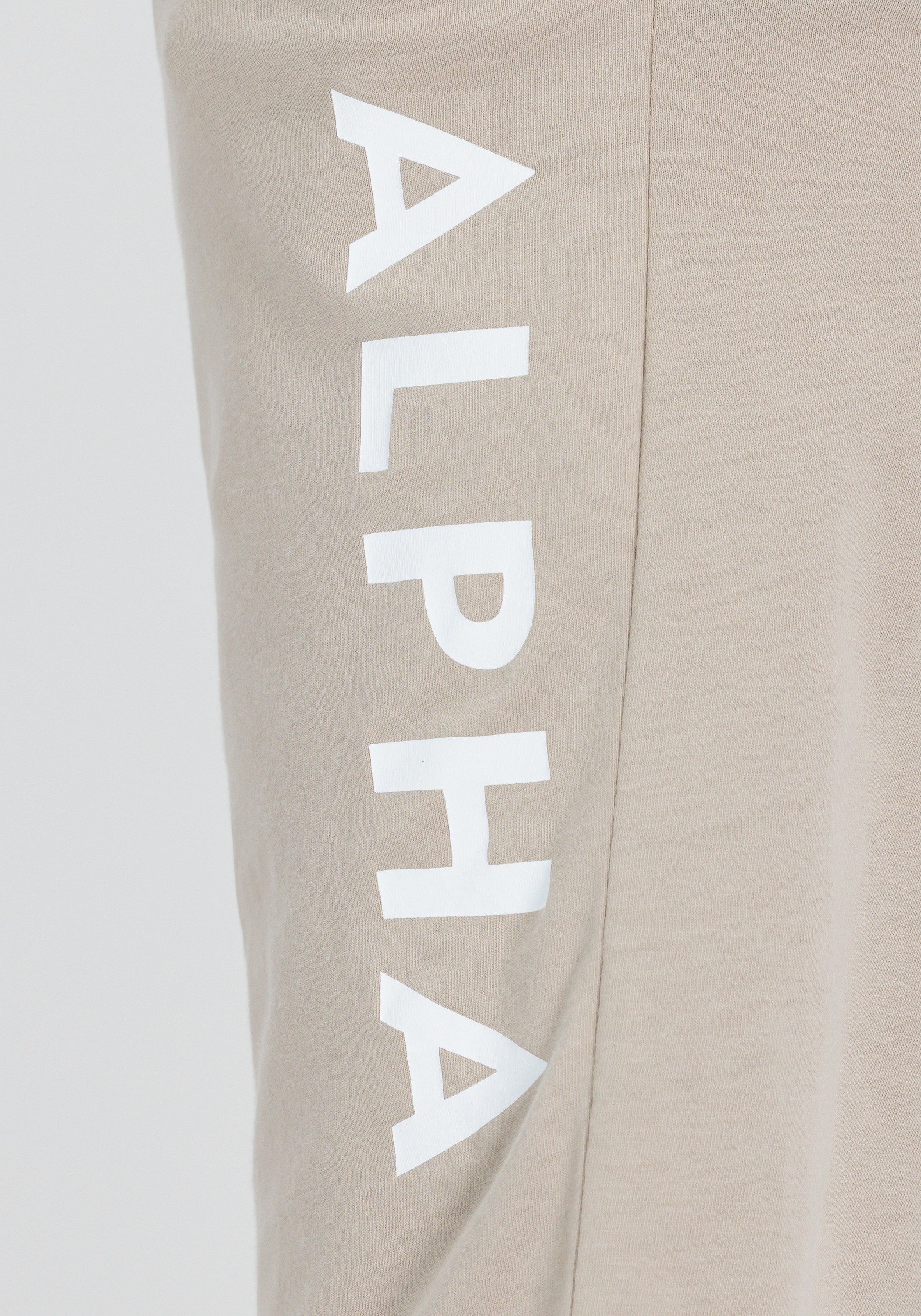Alpha Industries »Alpha Jersey Short«