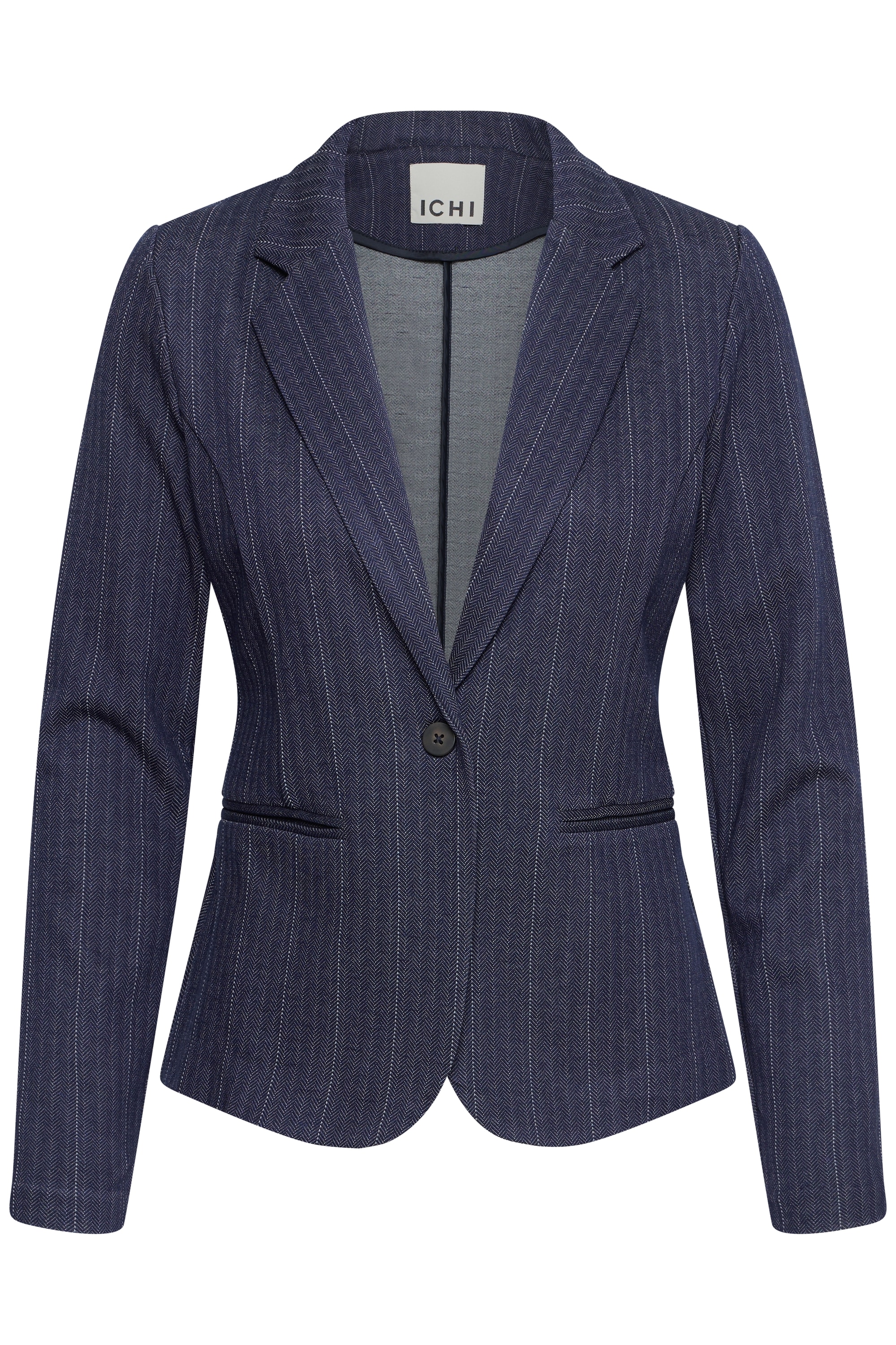 Ichi Blusenblazer »Damen Blazer IHKATE«