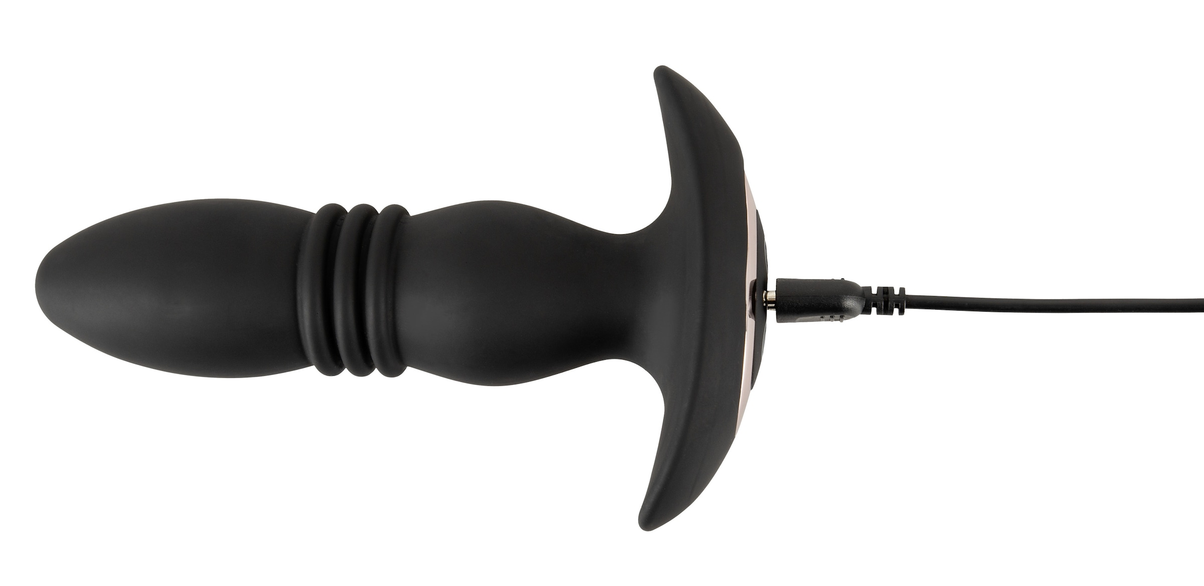 ANOS Anal-Stimulator »Analplug RC Thrusting Massager« ()