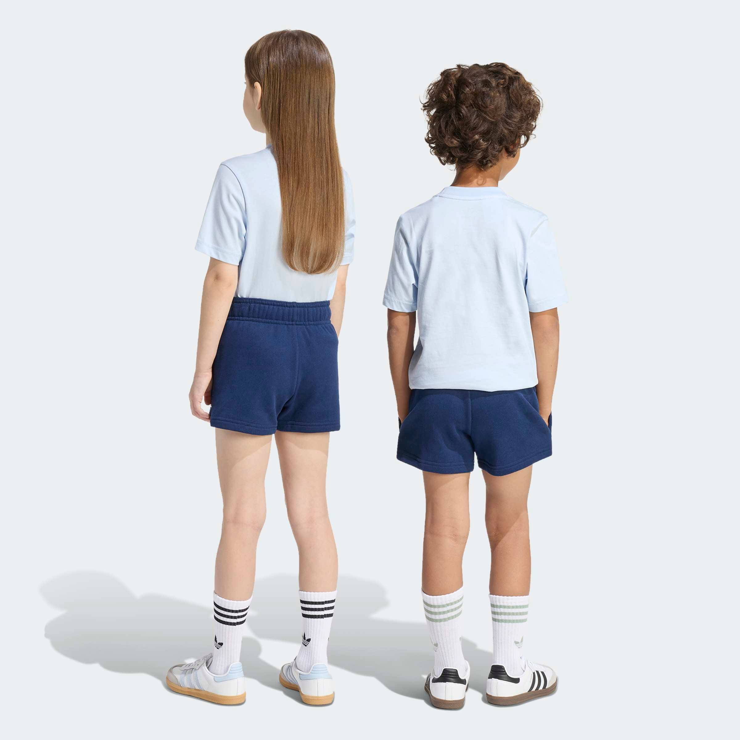 adidas Originals T-Shirt & Shorts »TEE SET«