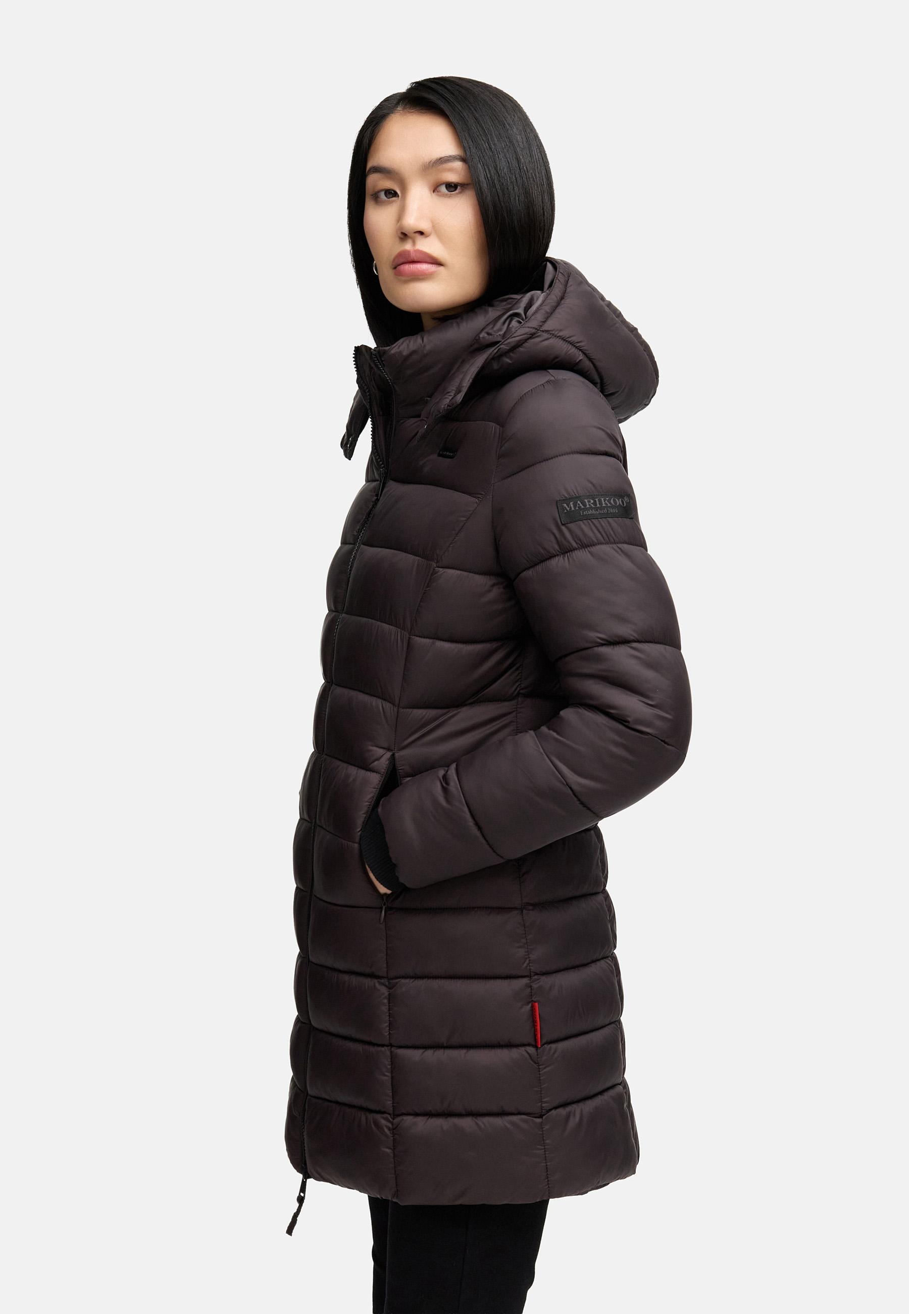 Marikoo Steppmantel »Steppmantel Abendsternchen«