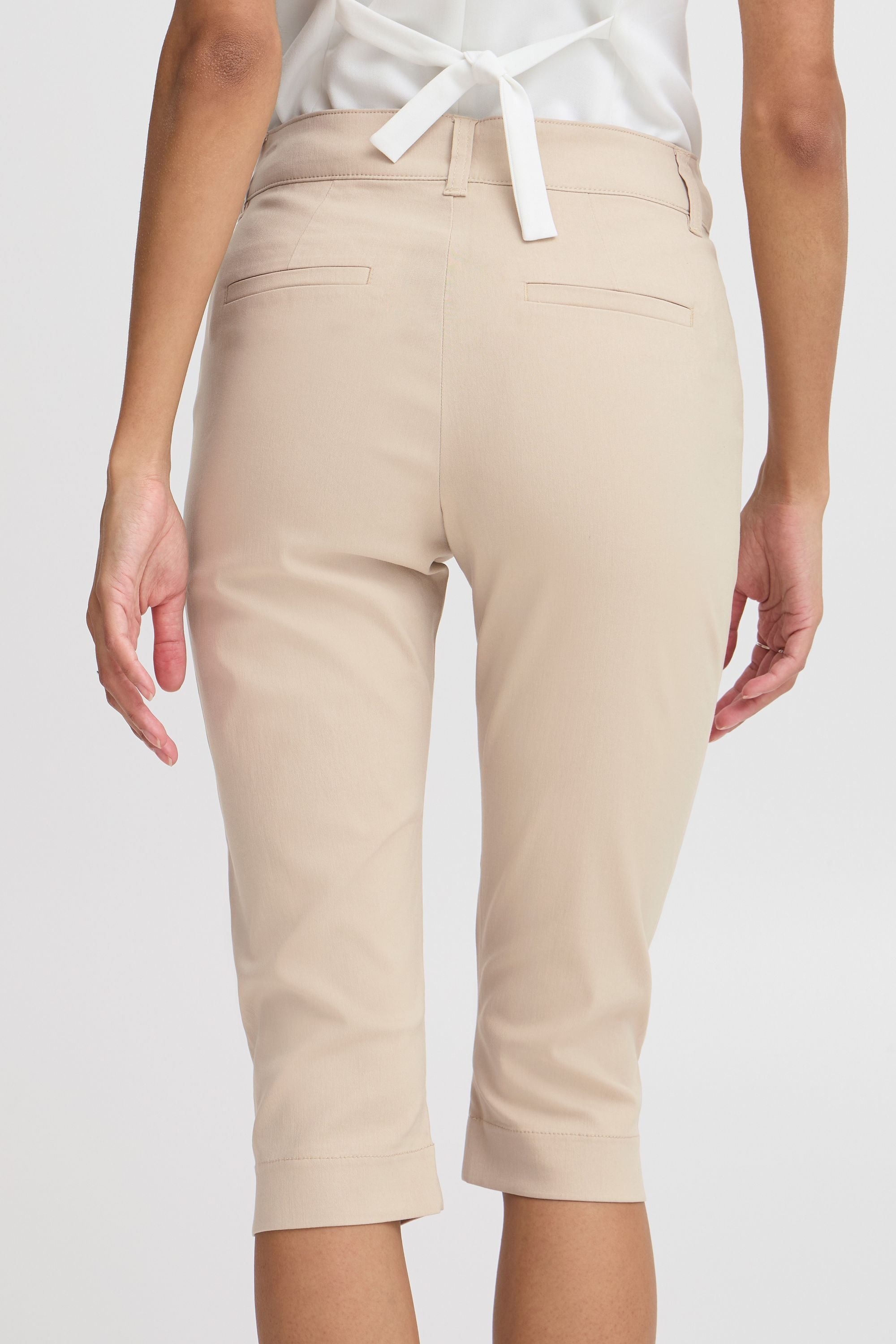 b.young Shorts »Shorts BYDIXI«