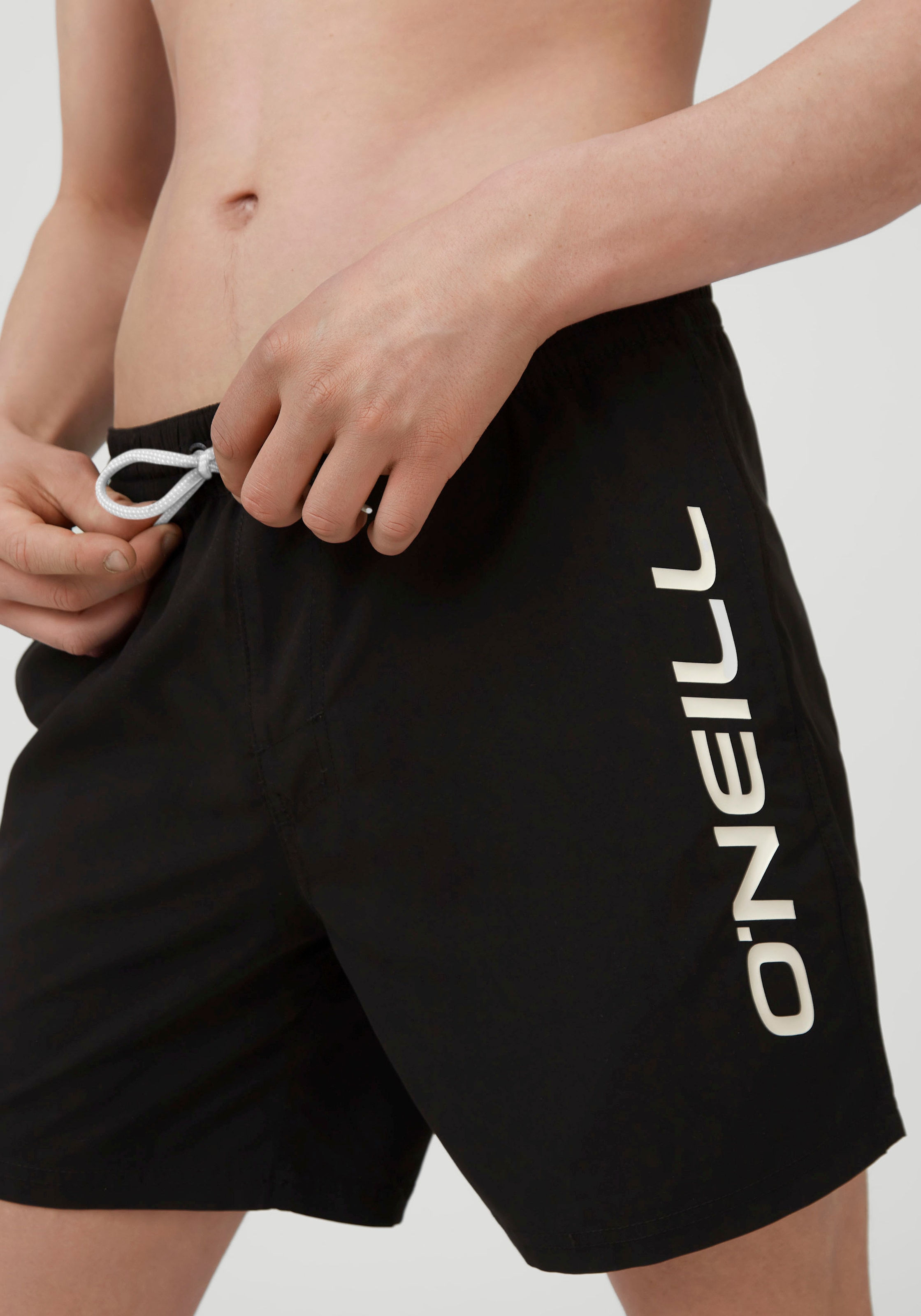 O'Neill Badeshorts »CALI SHORTS WATER and SUN«