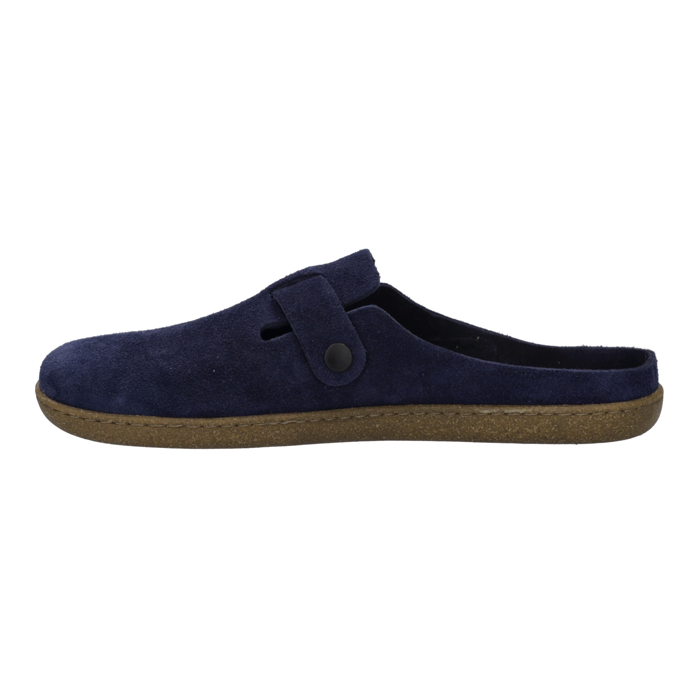 Josef Seibel Clog »Jimmy 01, ocean«