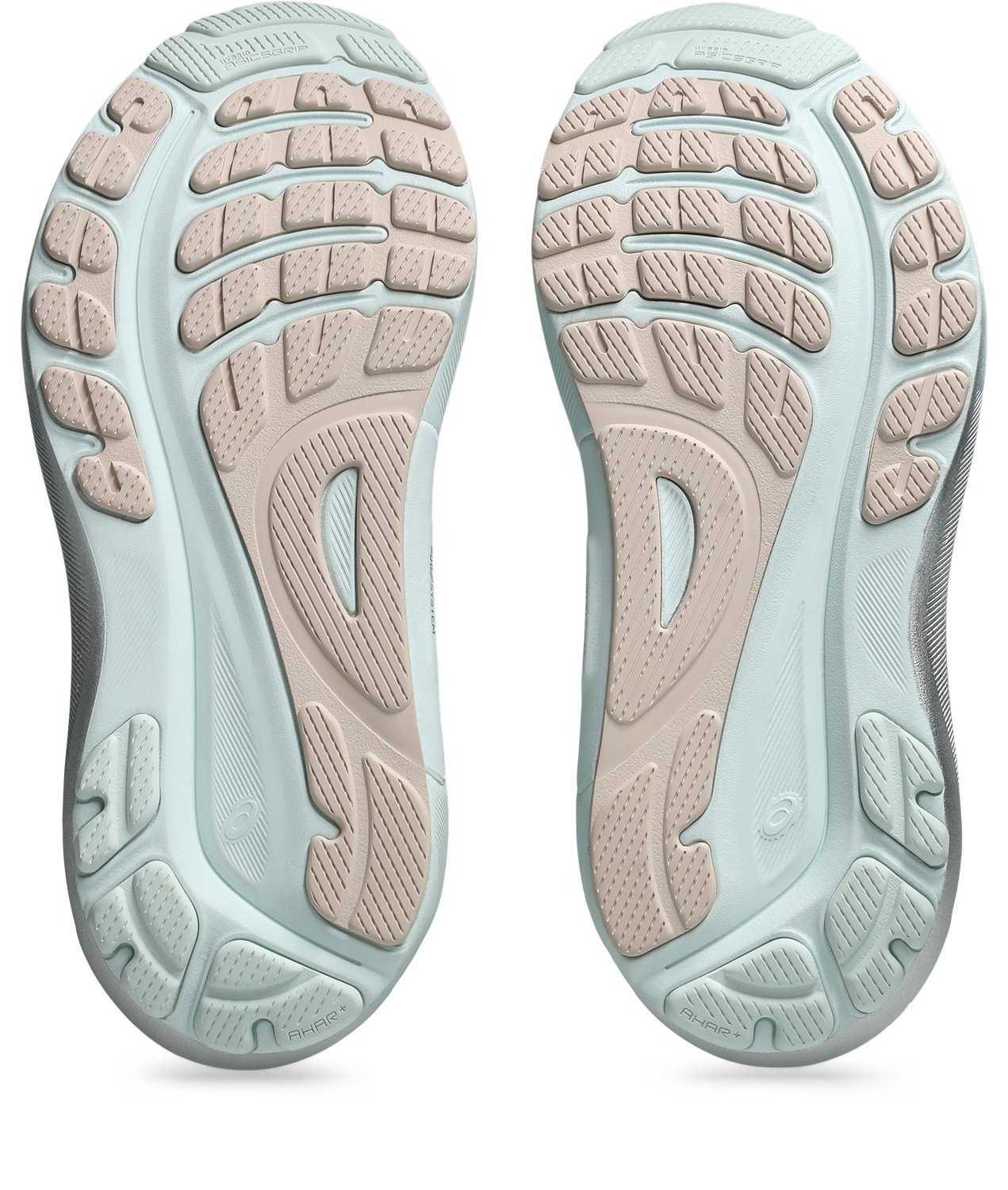 Asics Laufschuh »GEL-KAYANO 31«, für mehr Stabilität