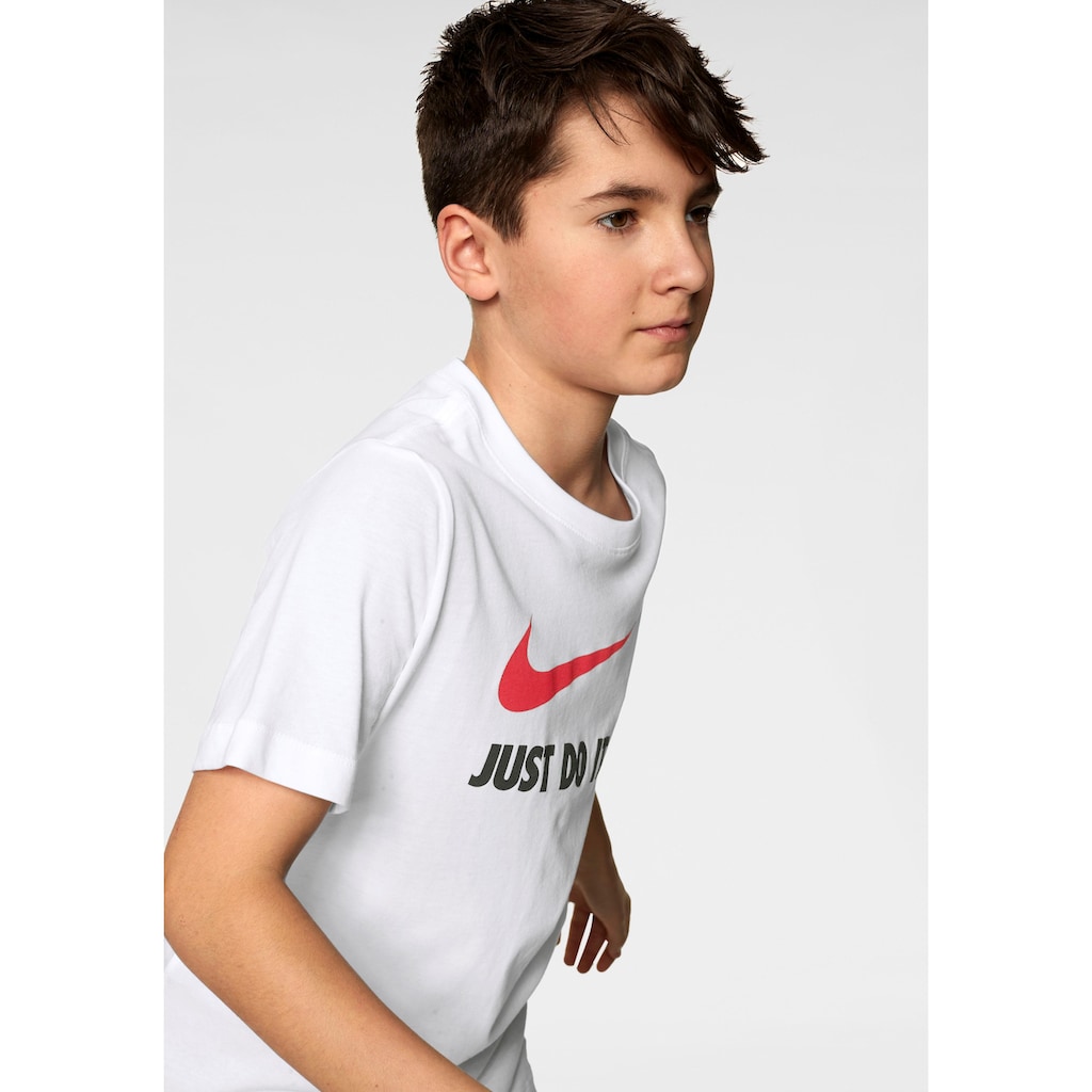 Nike Sportswear T-Shirt »Big Kids' JDI T-Shirt«