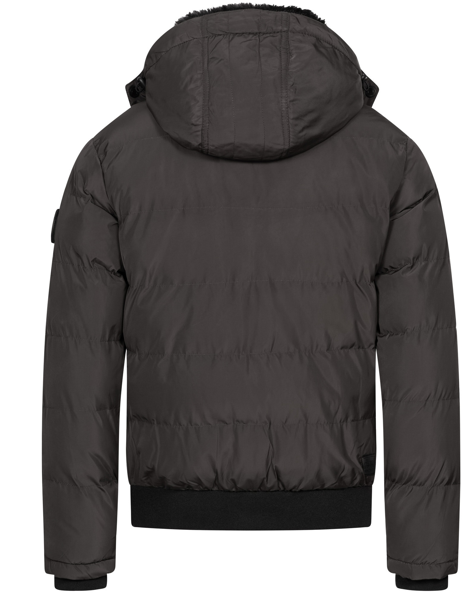 Alessandro Salvarini Winterjacke »Alessandro Salvarini Herren Winterjacke AS286«