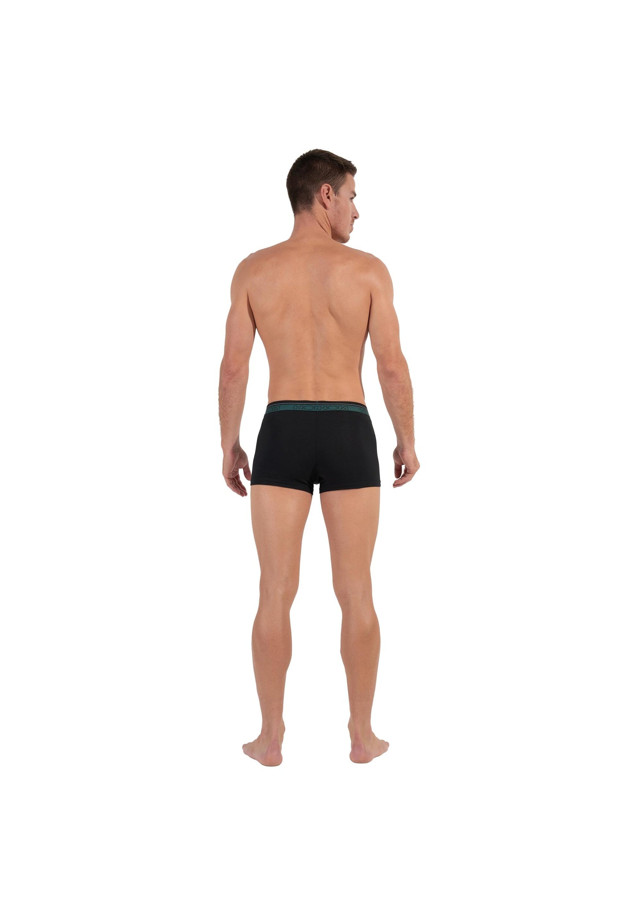 Hom Boxershorts »Boxershort Tiago Pants HO1 3er pack 3er Pack« 3 Stk.