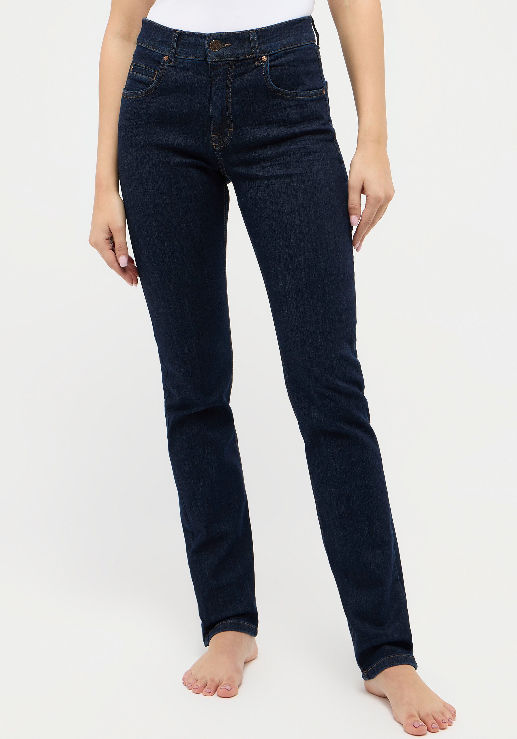 Slim-fit-Jeans »CICI«