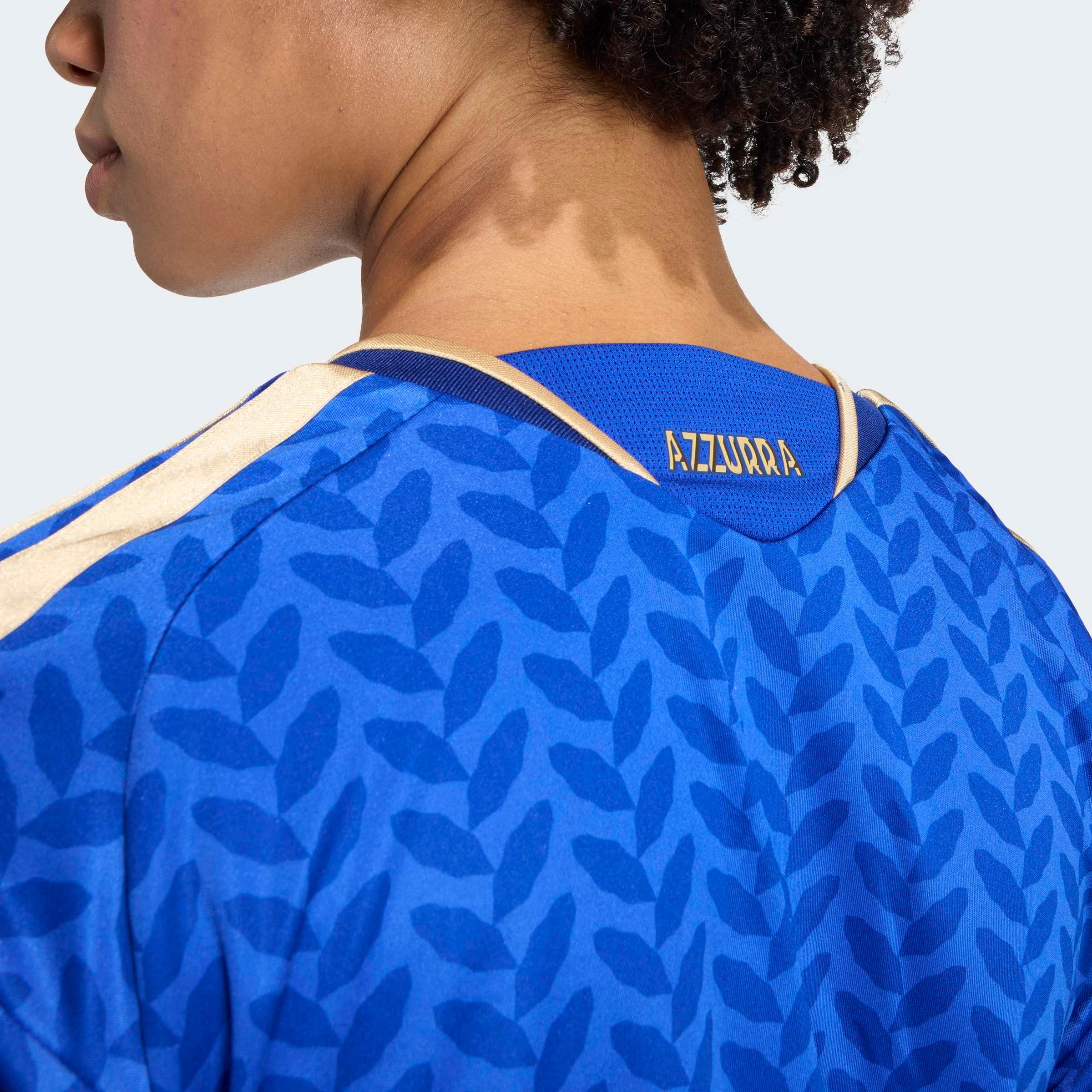 adidas Performance Fußballtrikot »ITALIEN 26 HEIMTRIKOT«