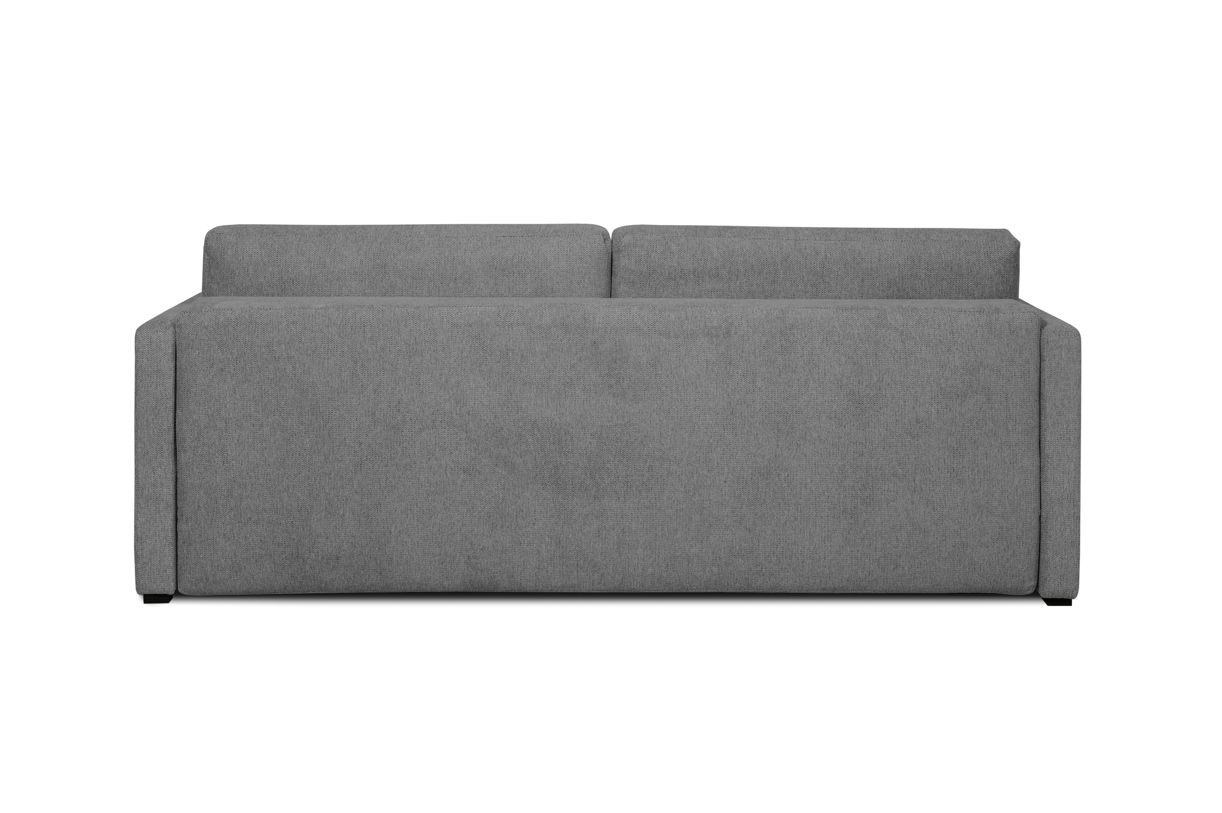 Home affaire Schlafsofa »Calrence« mit aufklappbarer Bettfunktion, zwei Armlehnvarianten in der Serie