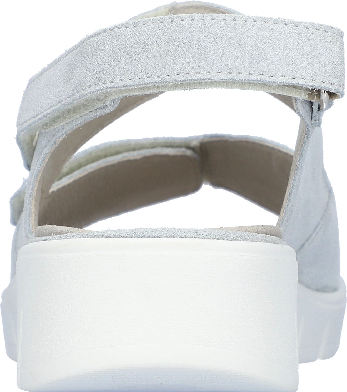 Waldläufer Sandale »K-ADEA«  Keilsandalette, Sommerschuh, Bequemschuh, Klettverschlüsse, K-Weite